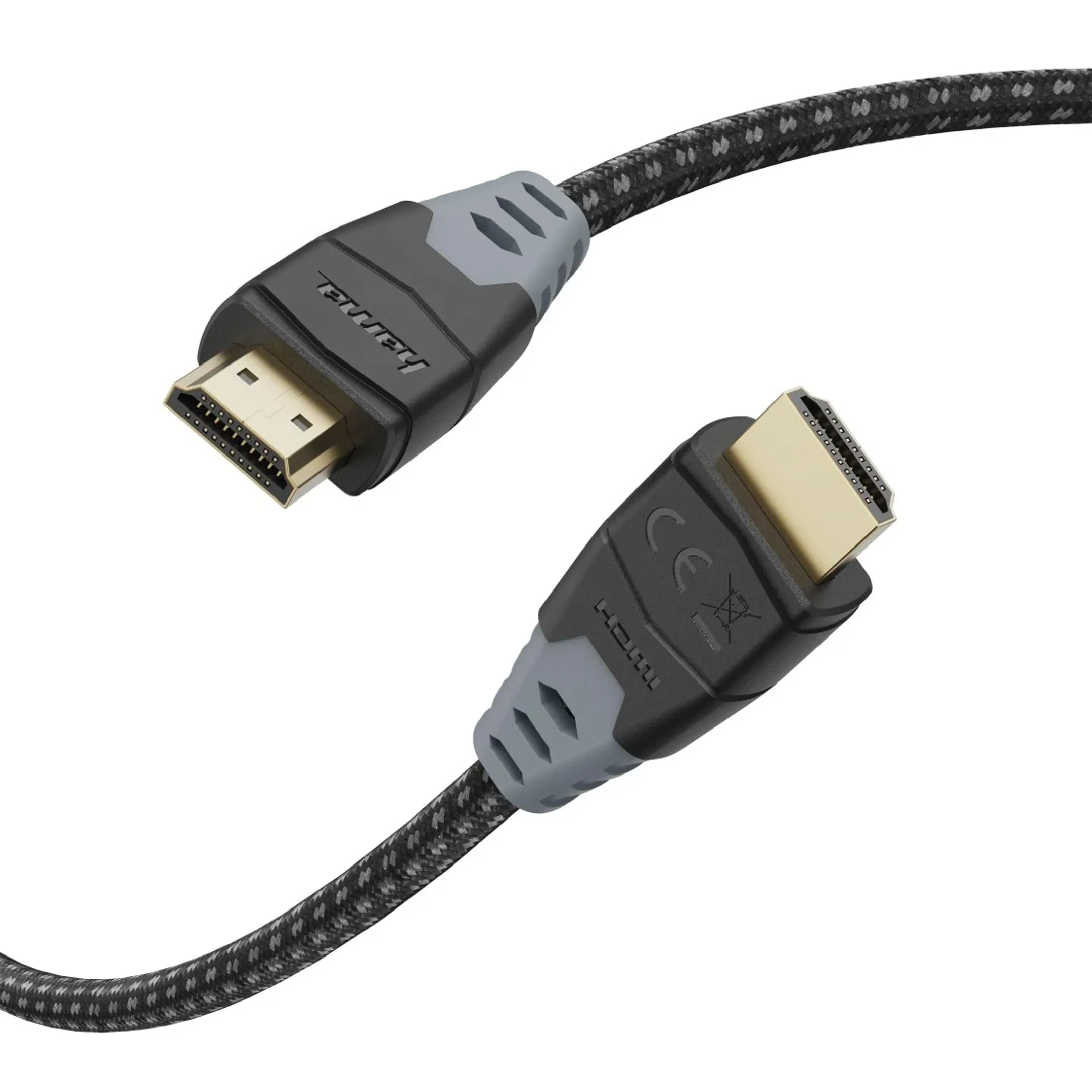 HDMI kabel - High-speed 8K - 1,5 m