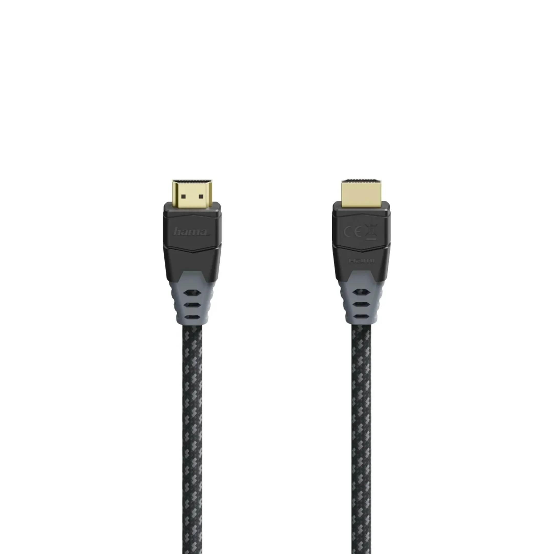 HDMI kabel - High-speed 8K - 1,5 m