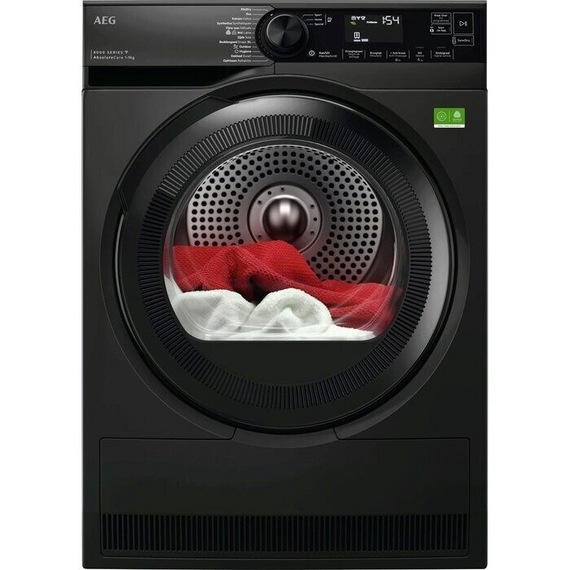 Droogkast TR89DSB6C