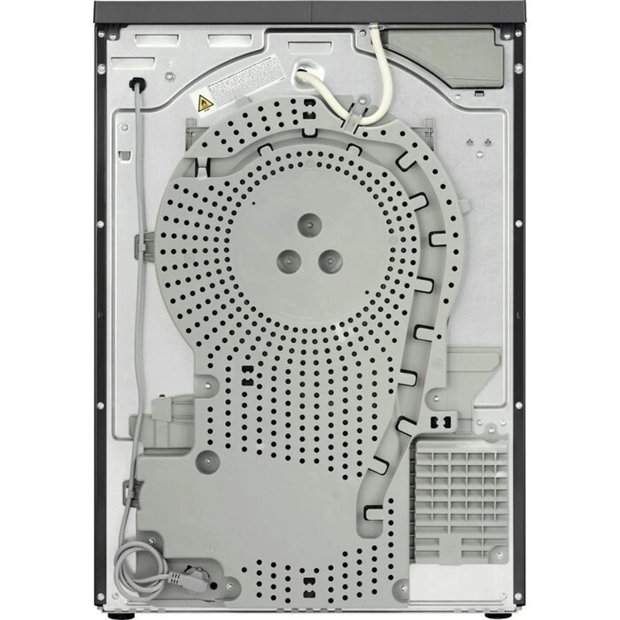 Droogkast TR89DSB6C
