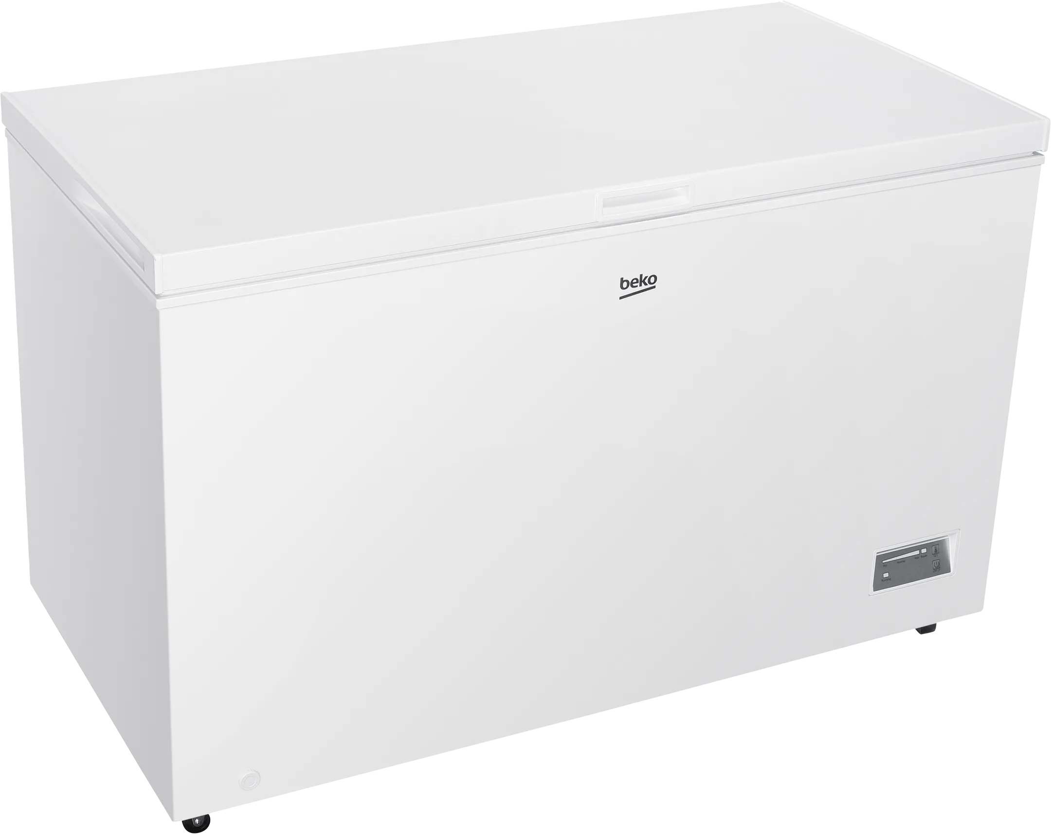 Diepvries CF380EWN
