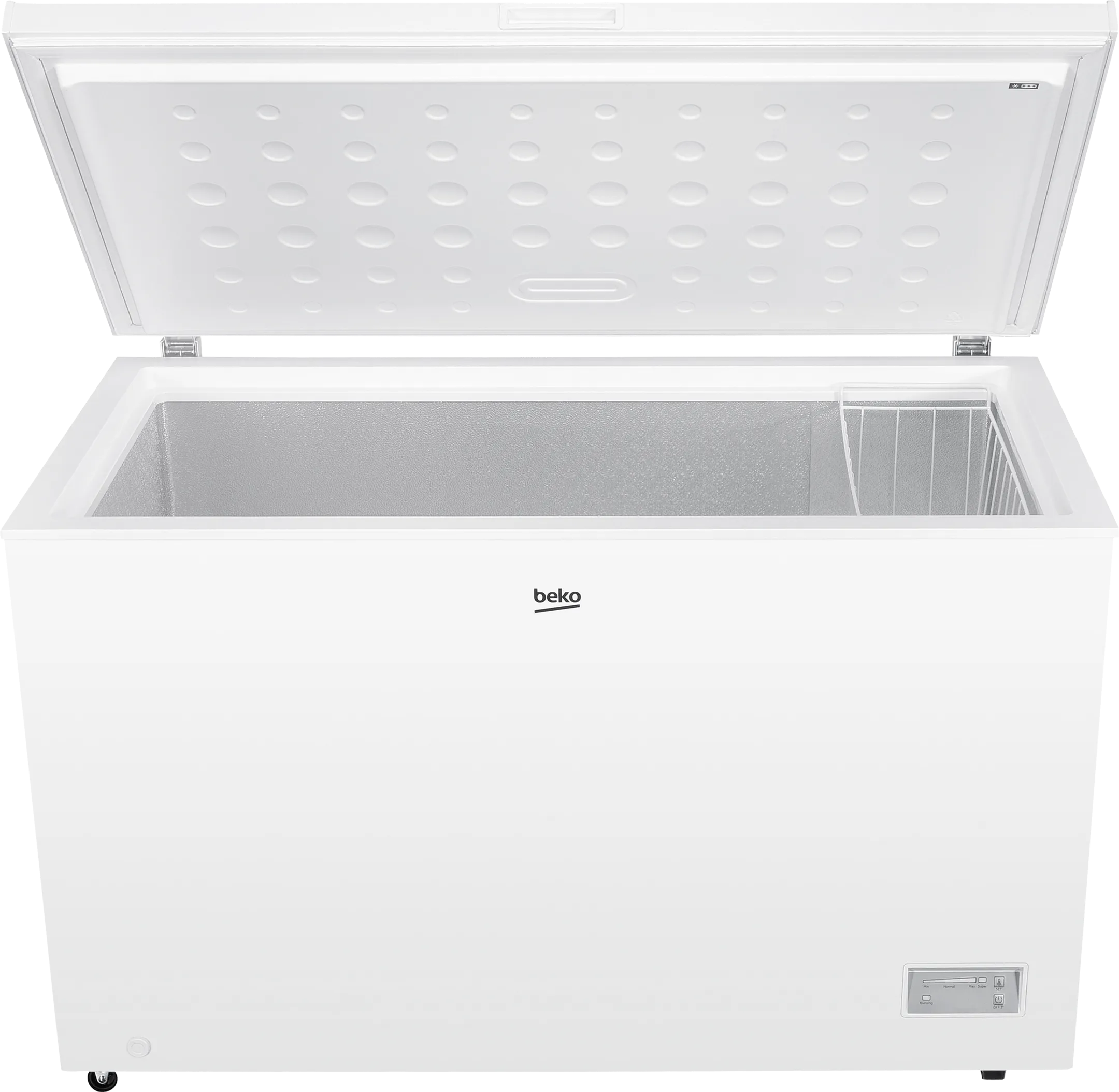 Diepvries CF380EWN