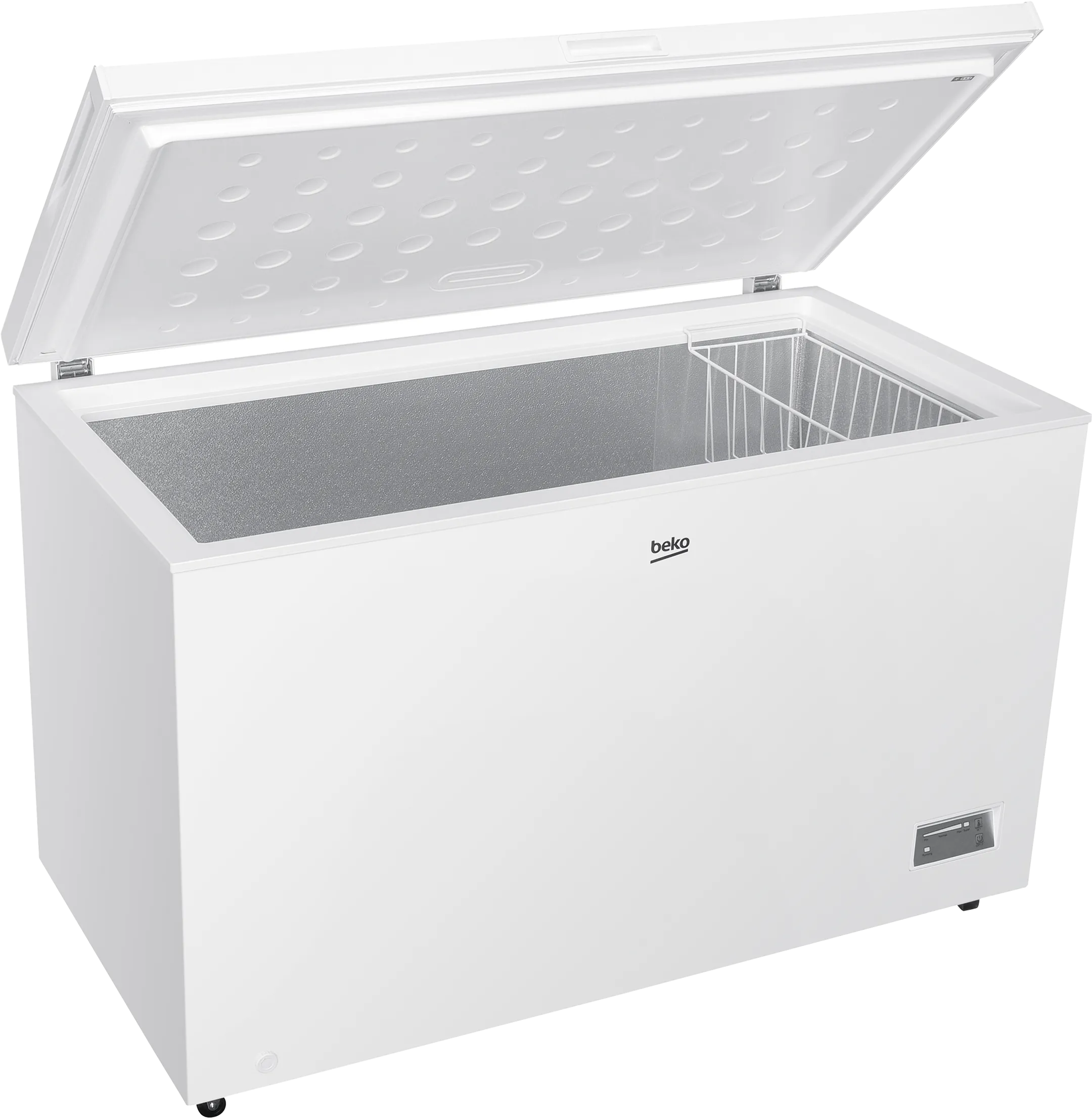 Diepvries CF380EWN