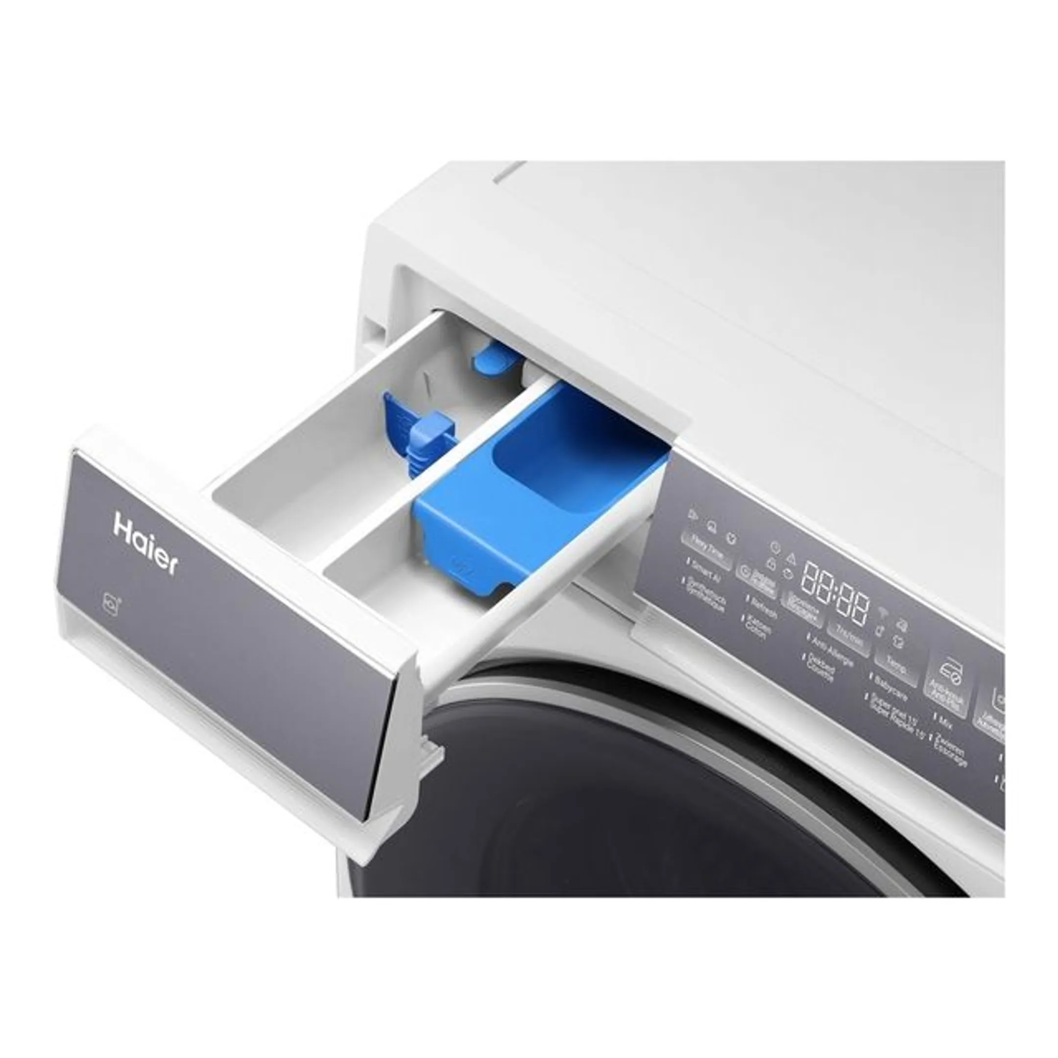 Lave-linge HW80-B14367U1