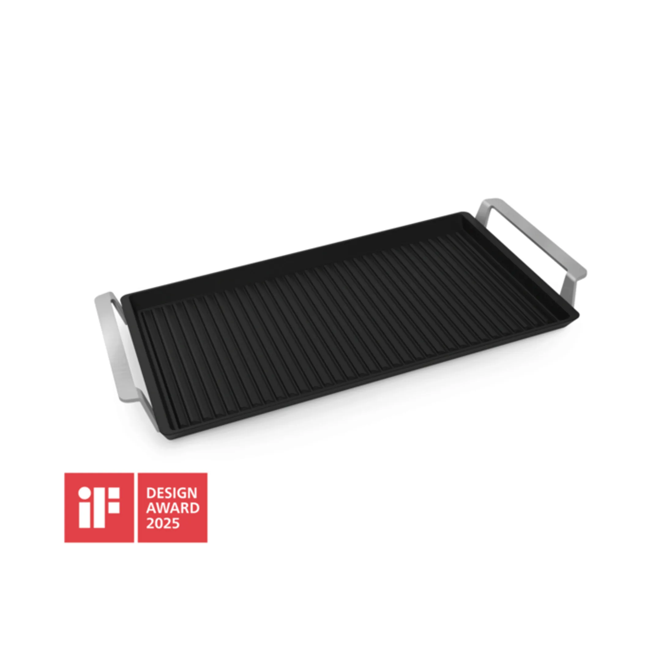 Plancha - Grillplaat - A9HHPG11