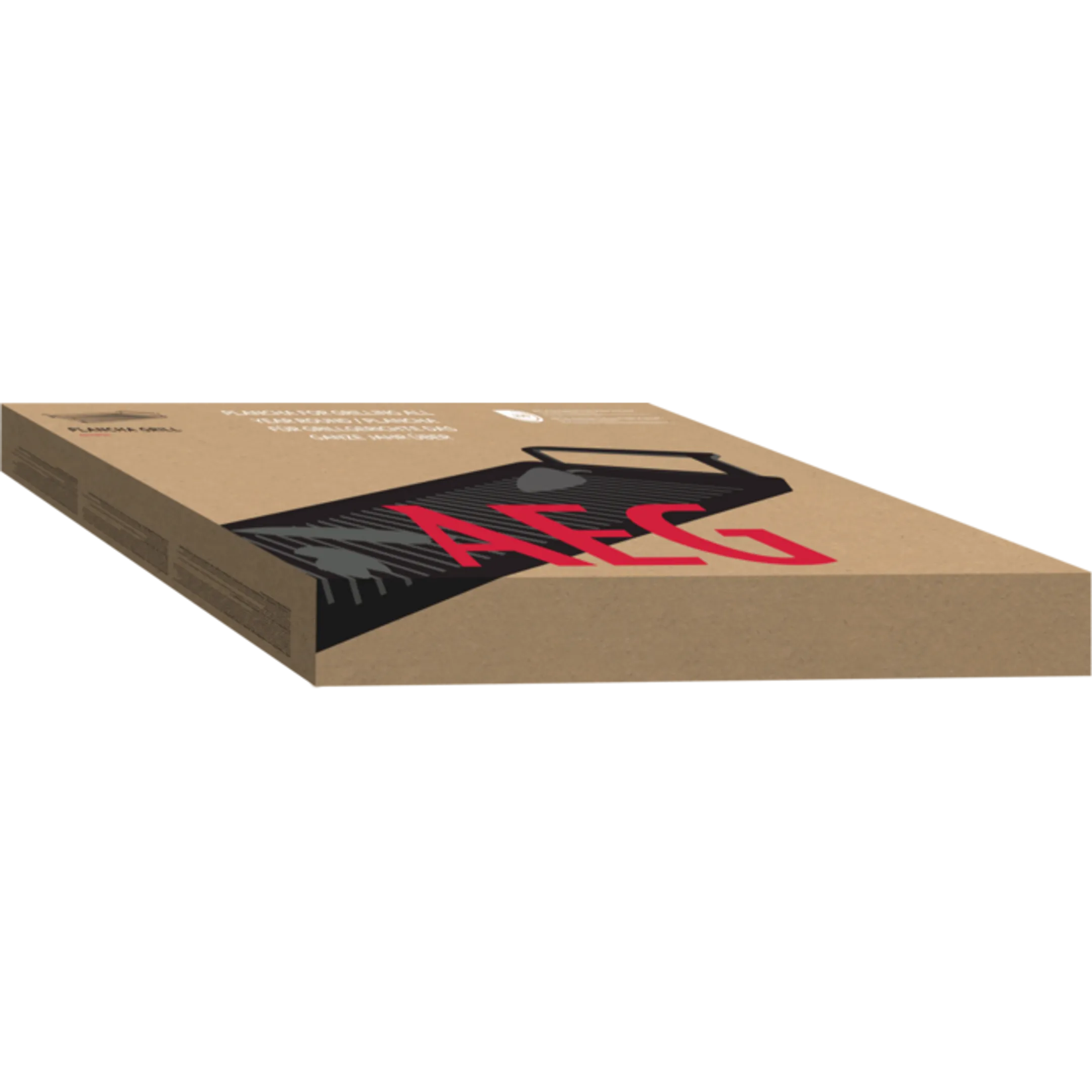 Plancha - Grillplaat - A9HHPG11