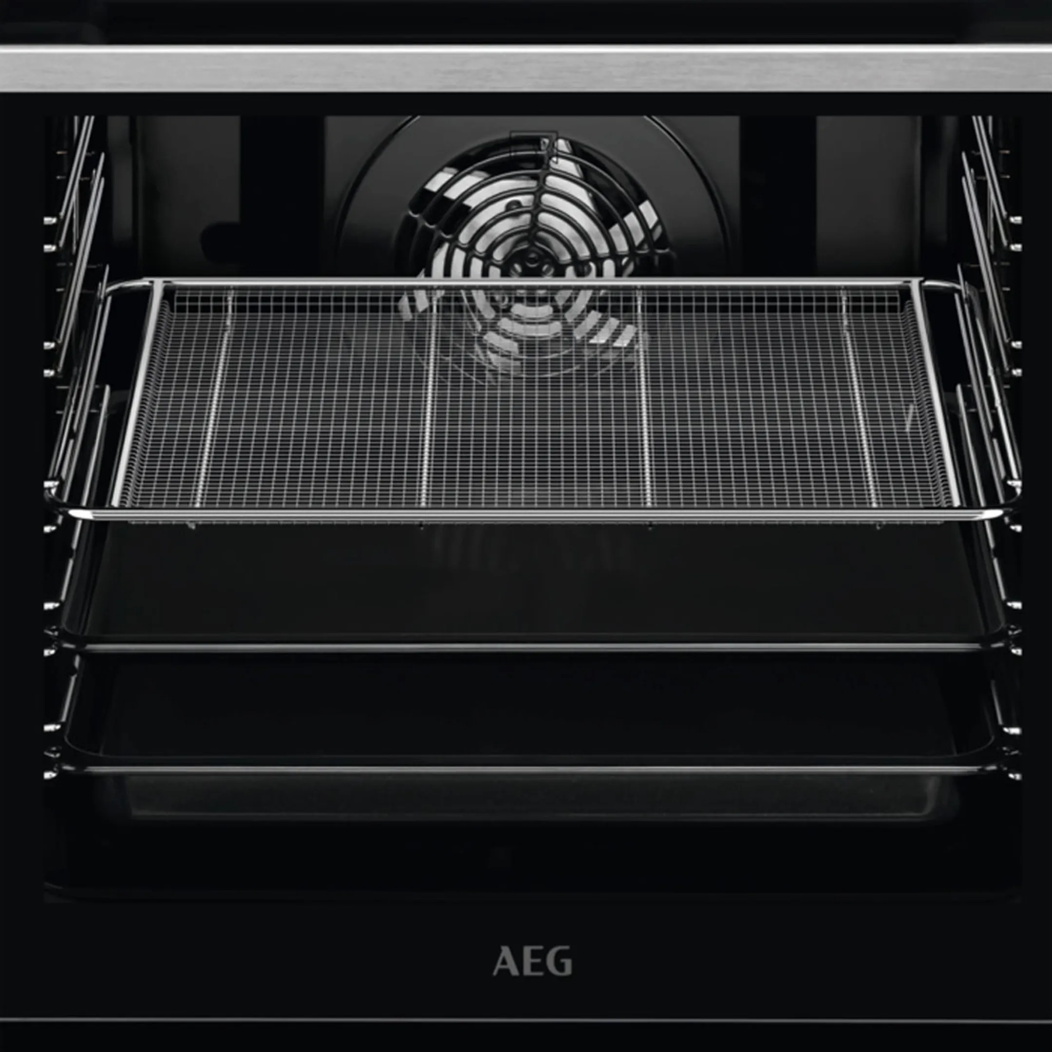 Plateau de cuisson AirFry