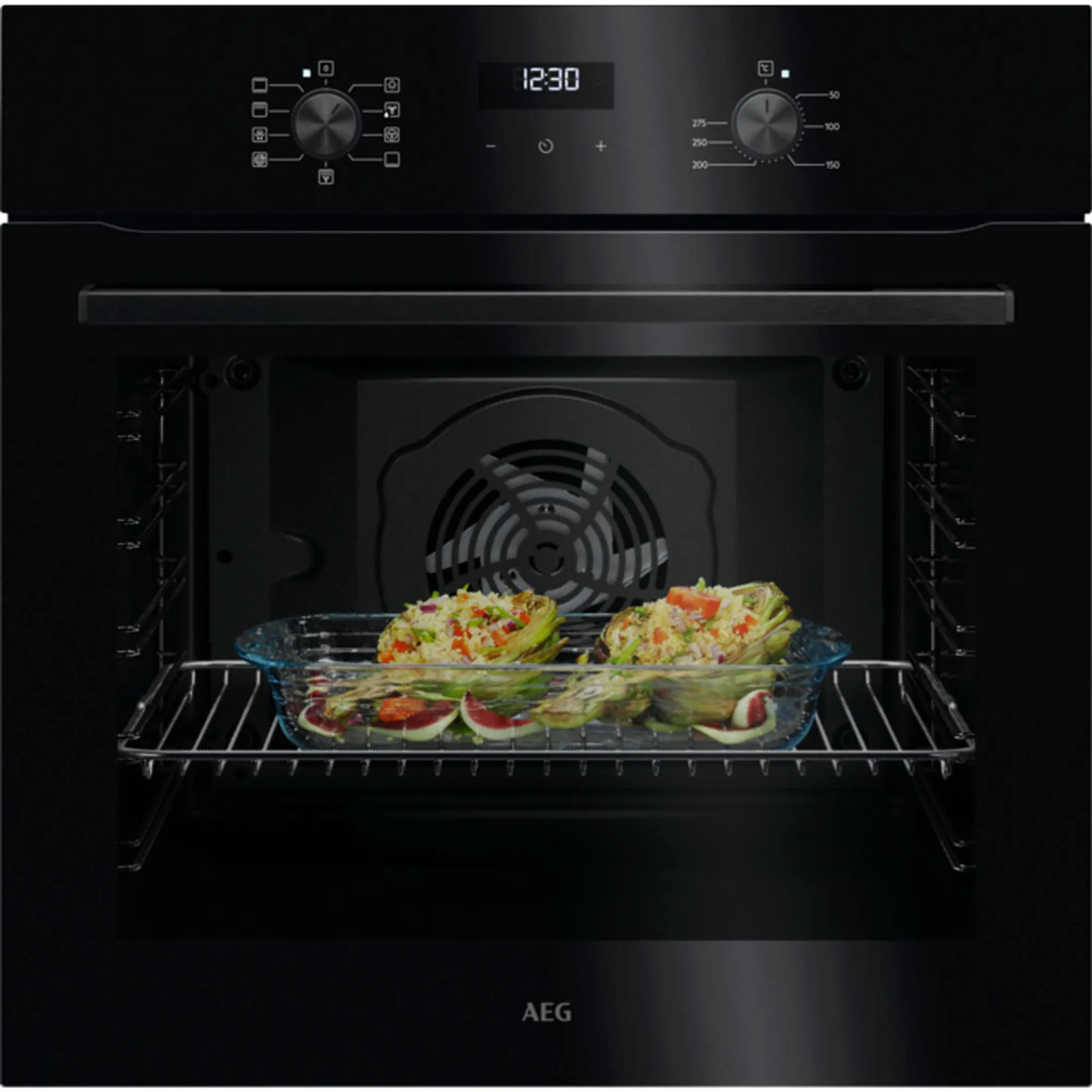 Plateau de cuisson AirFry
