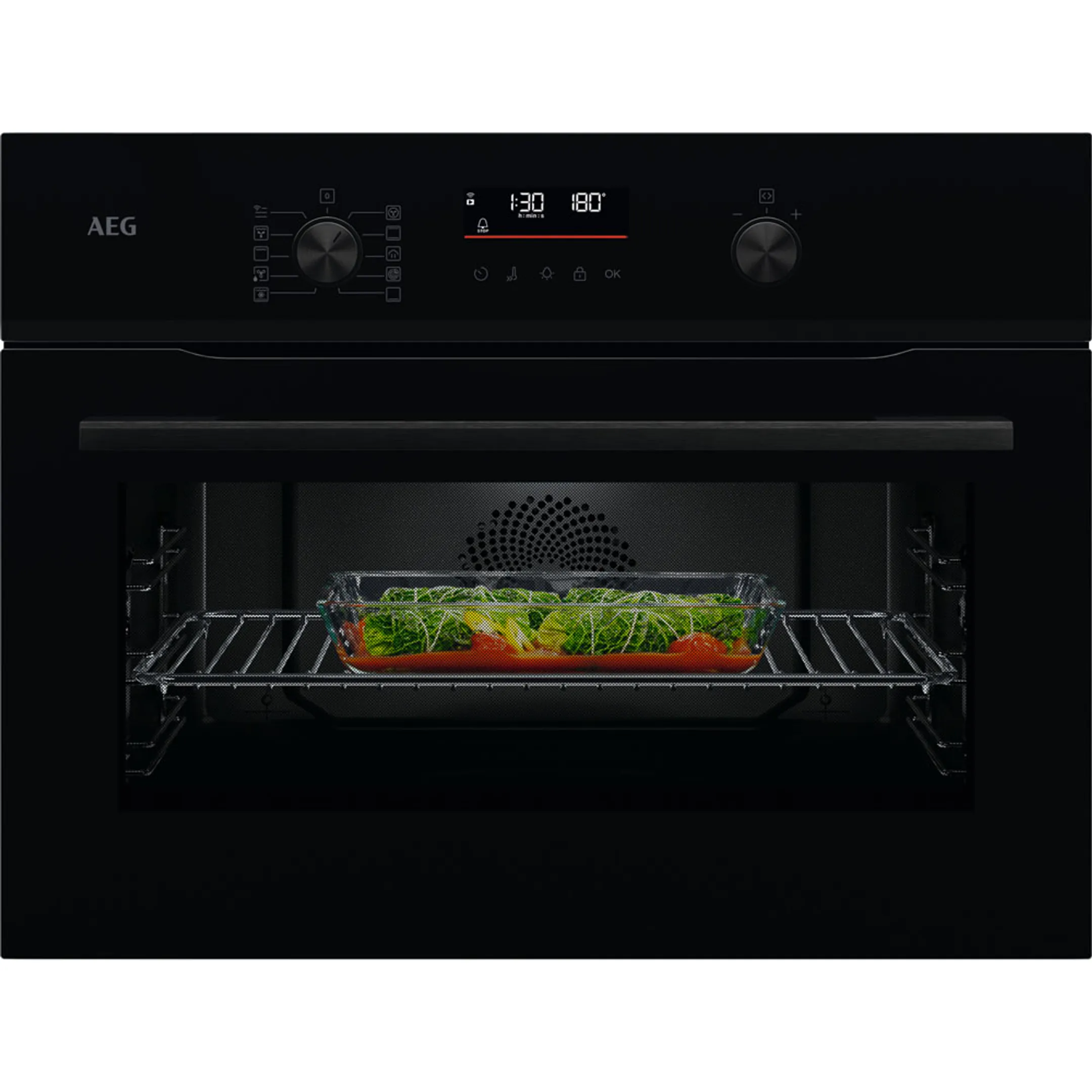 Plateau de cuisson AirFry