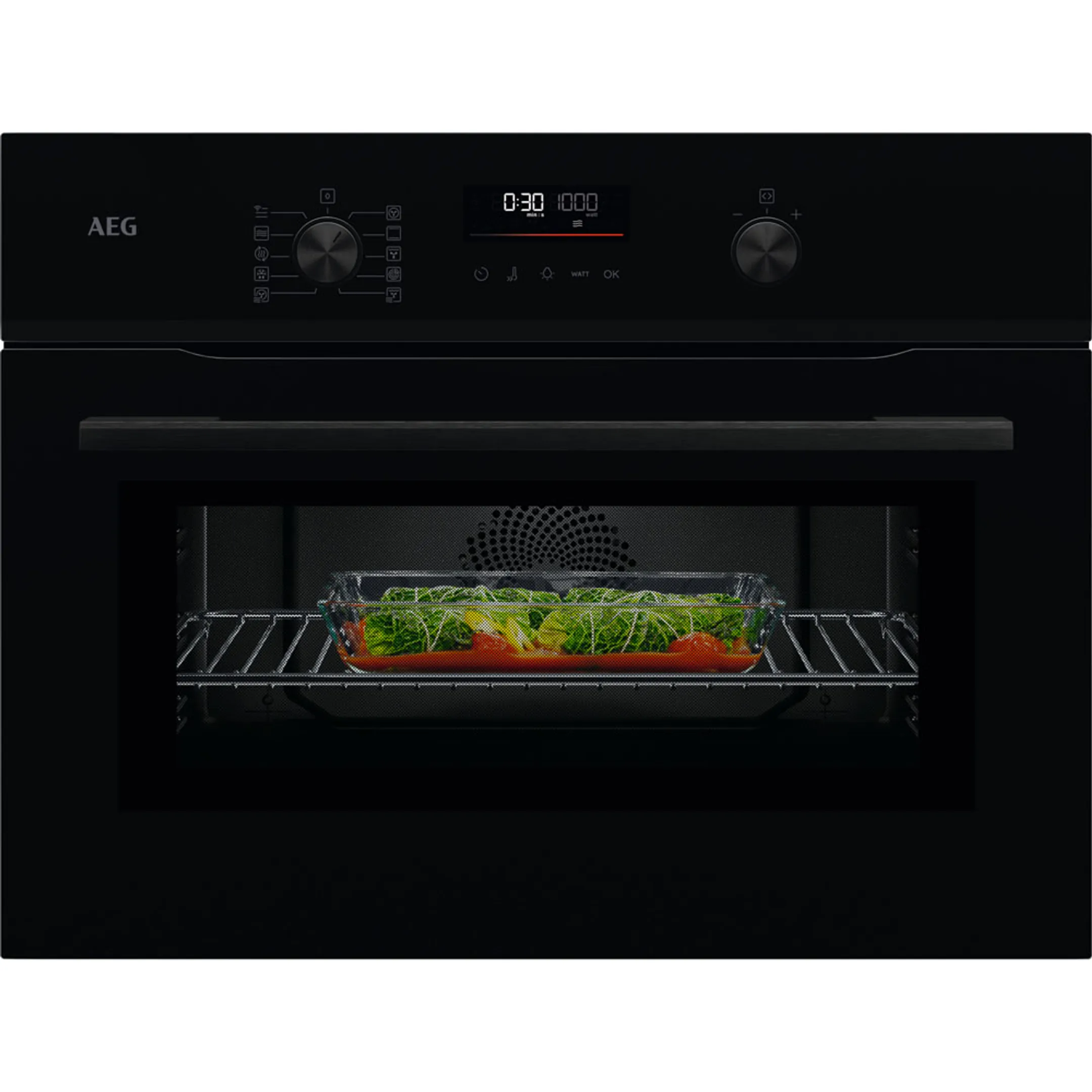 Plateau de cuisson AirFry
