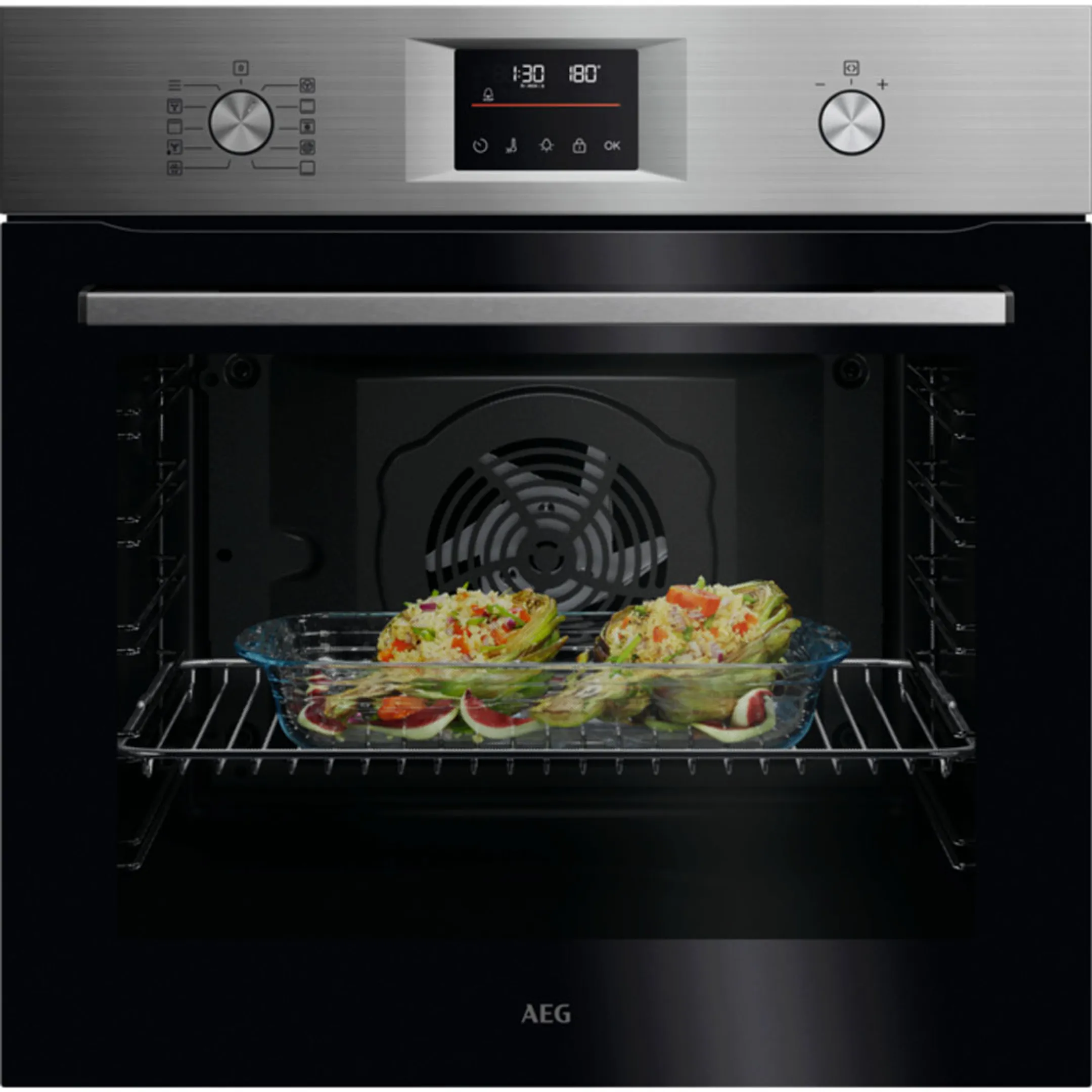 Plateau de cuisson AirFry