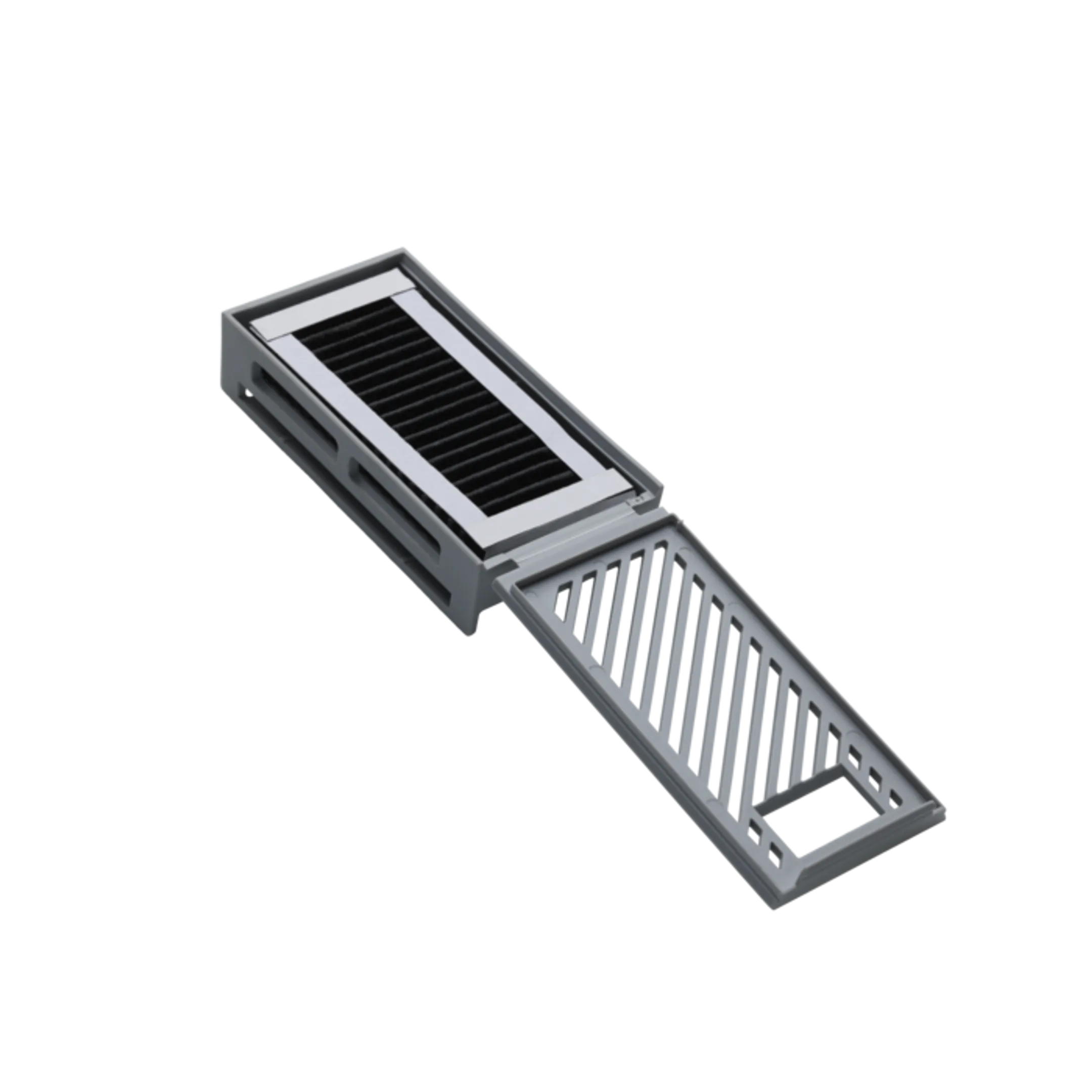 CleanAir+ Filter (houder + 1 patroon)
