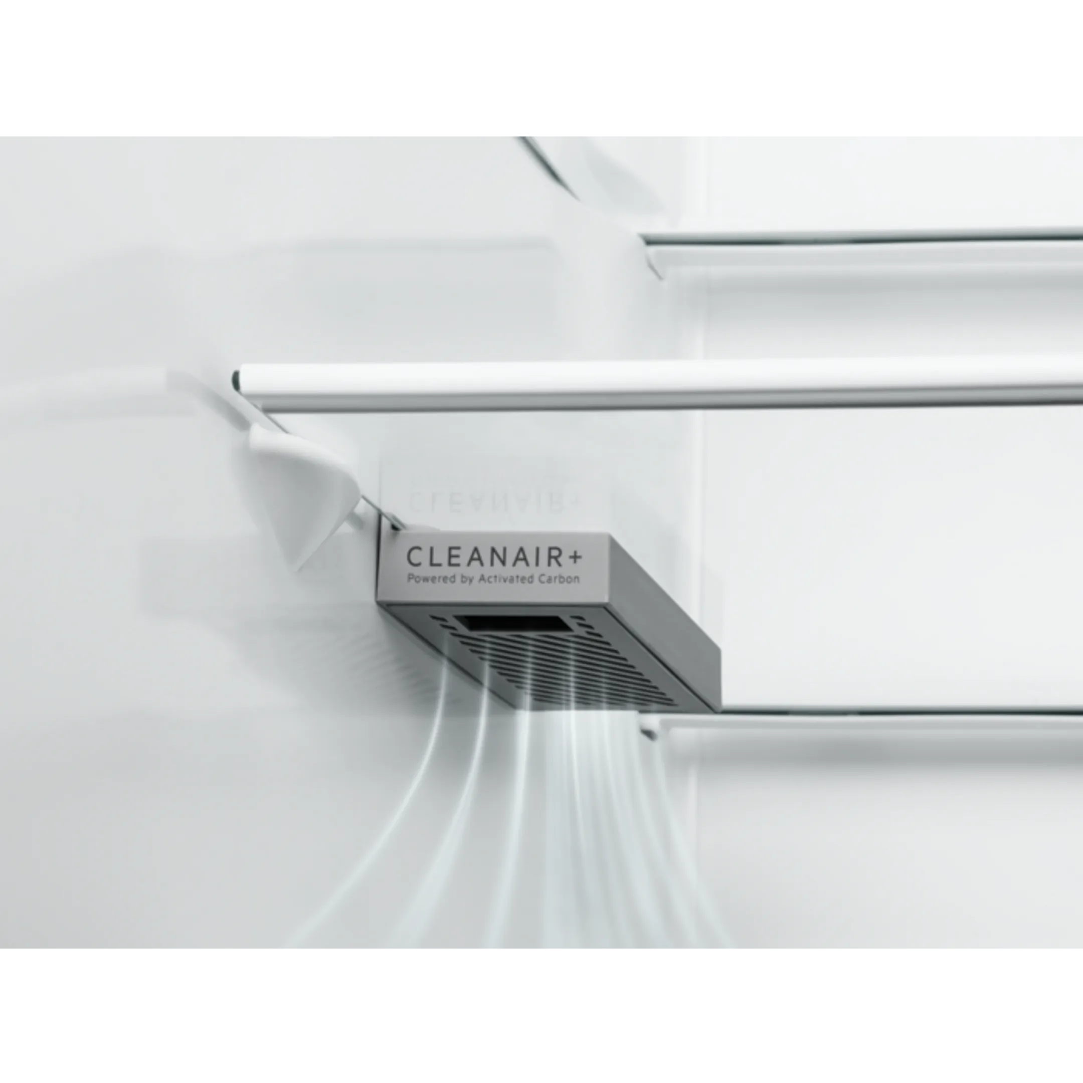 CleanAir+ Filter (houder + 1 patroon)