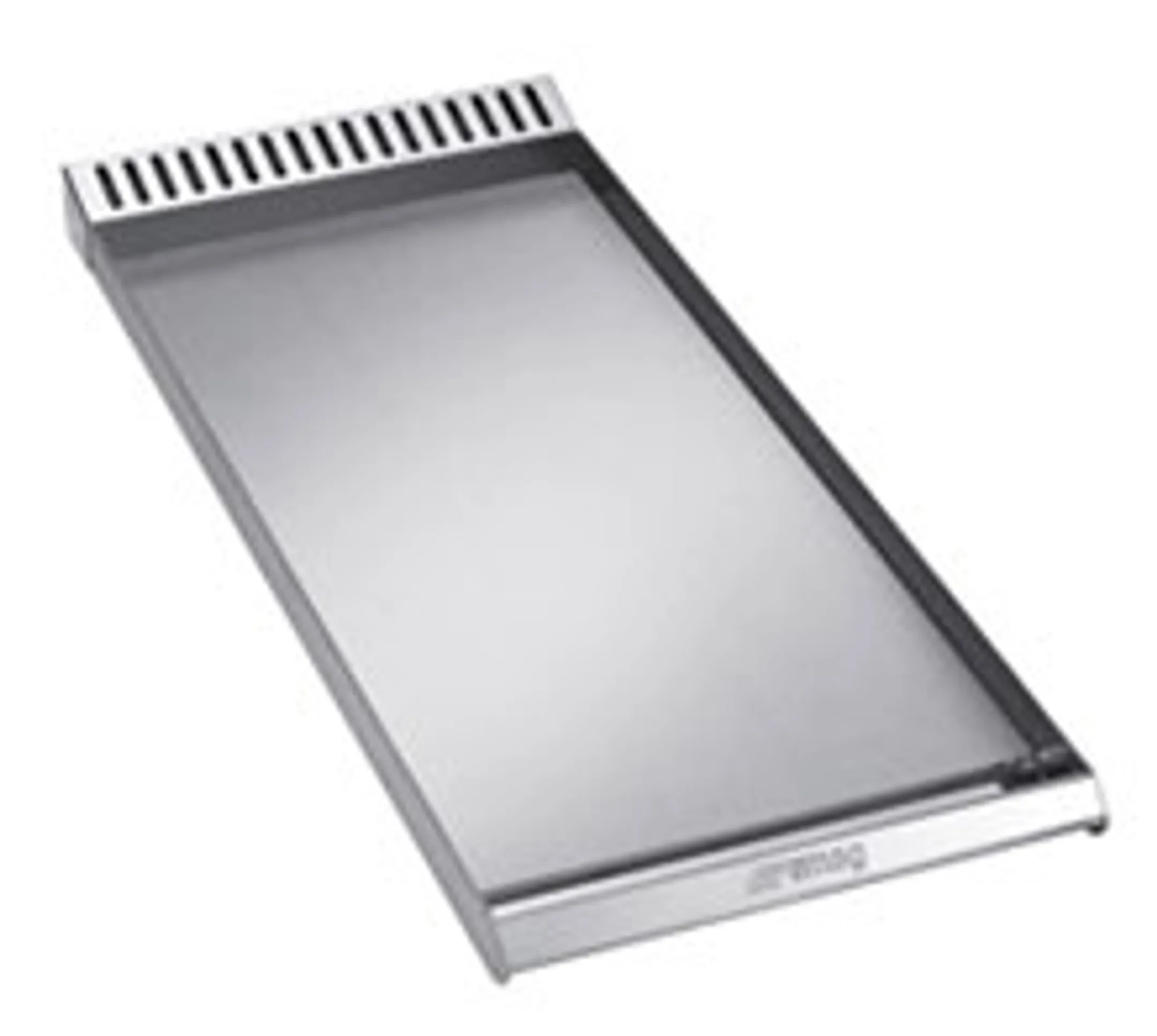 Plaque de cuisson Teppan yaki