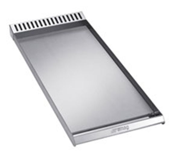 Teppan yaki grillplaat