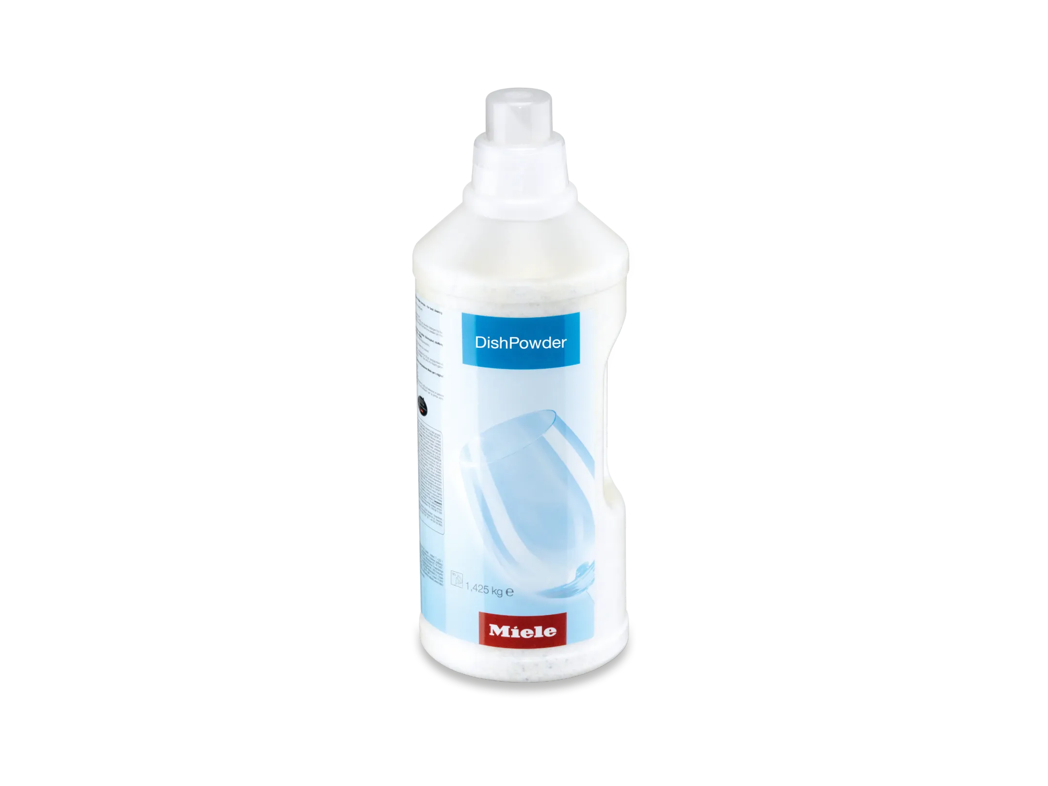 Poudre lave-vaisselle 1,4 kg