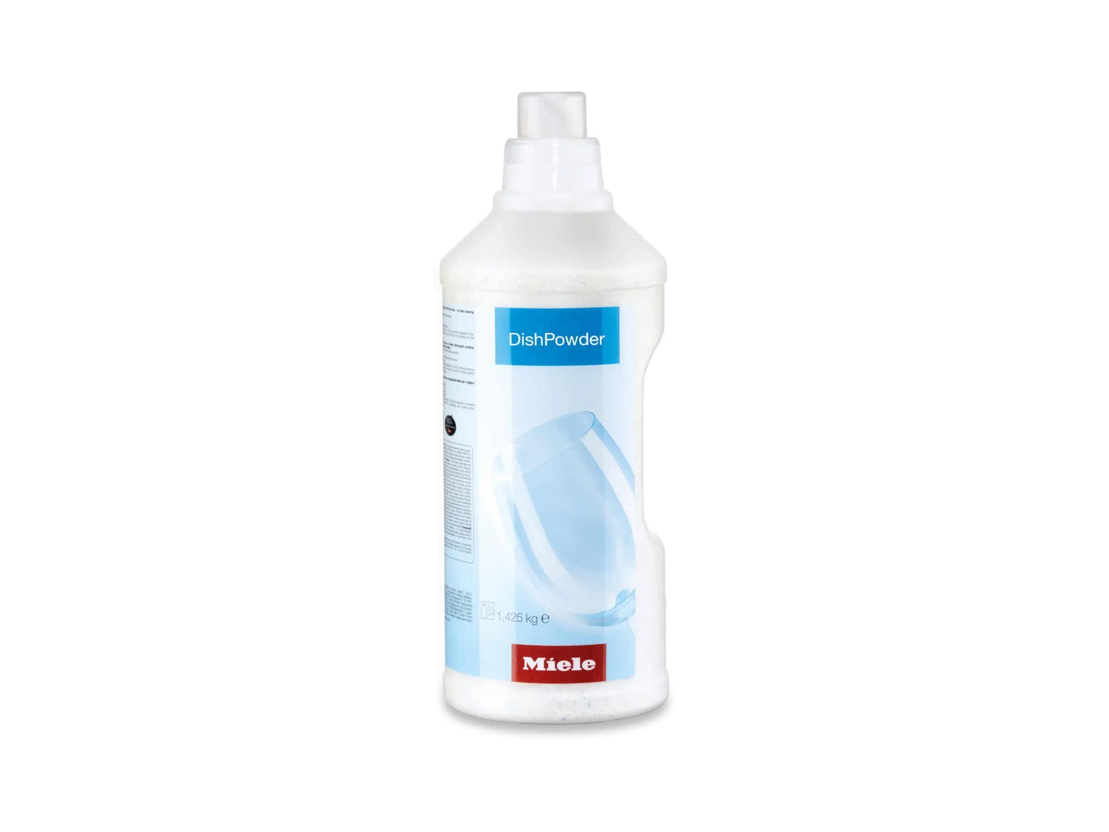 Poudre lave-vaisselle 1,4 kg