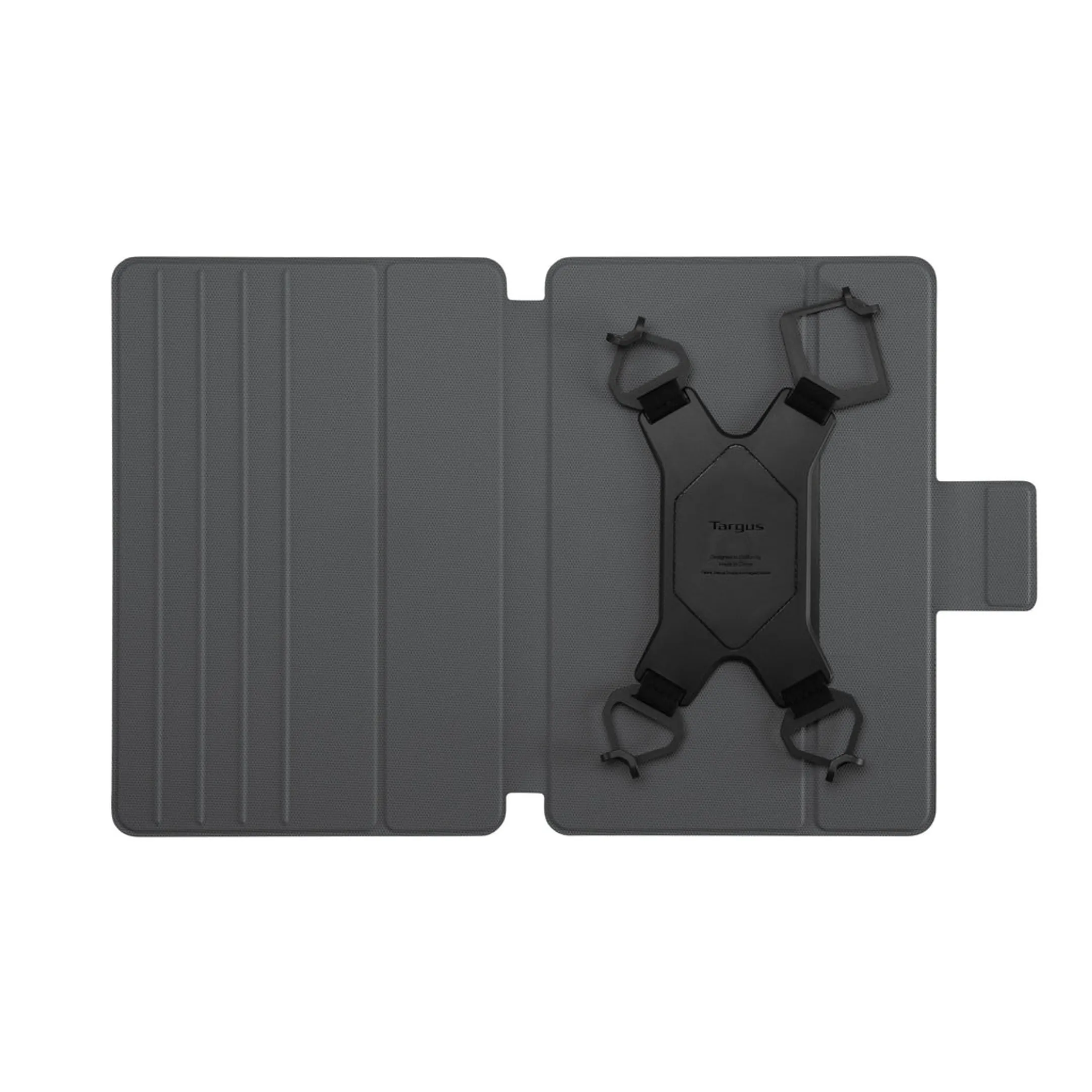 Universele draaibare bookcover - 9.5" - 11.5"