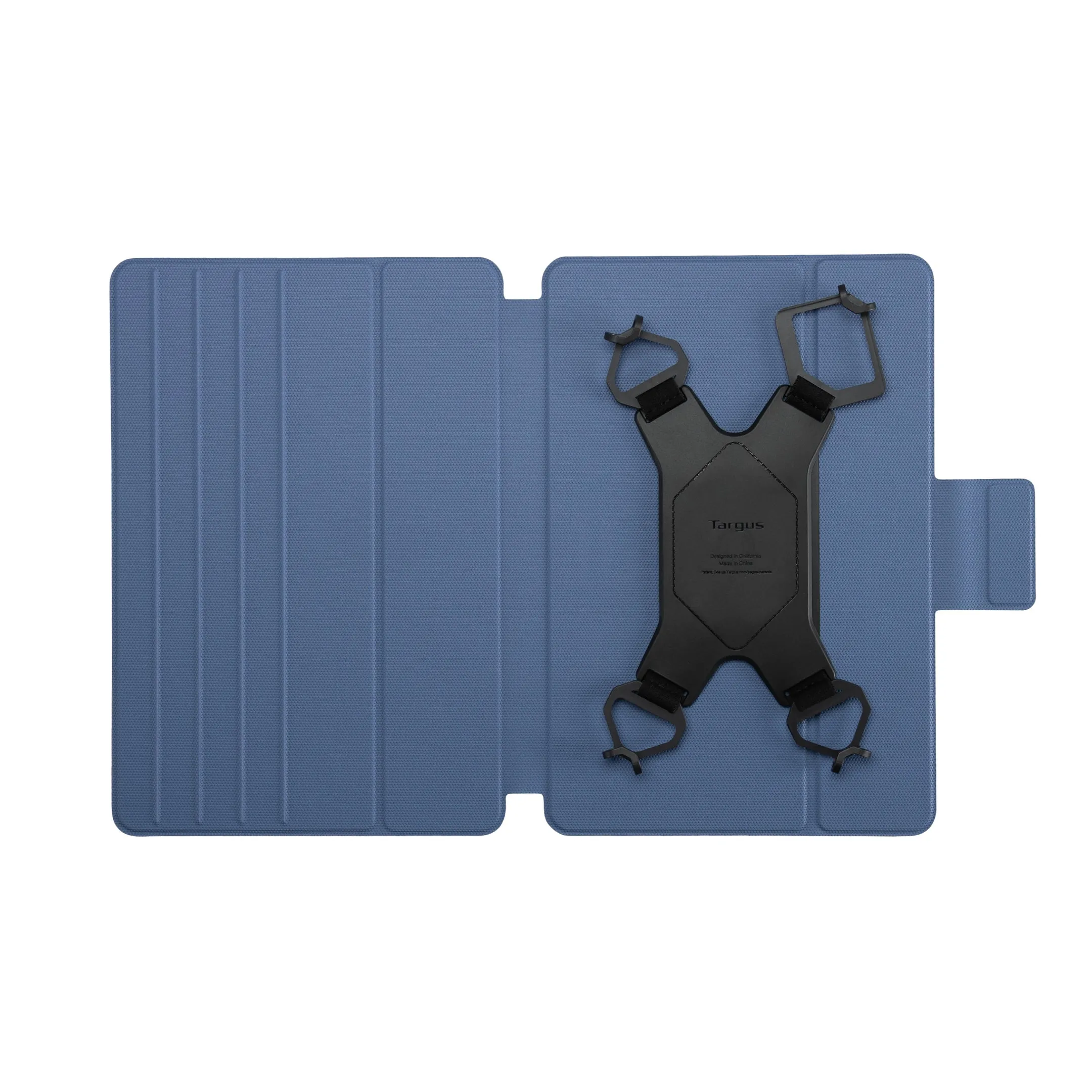 Universele draaibare bookcover - 9.5" - 11.5"