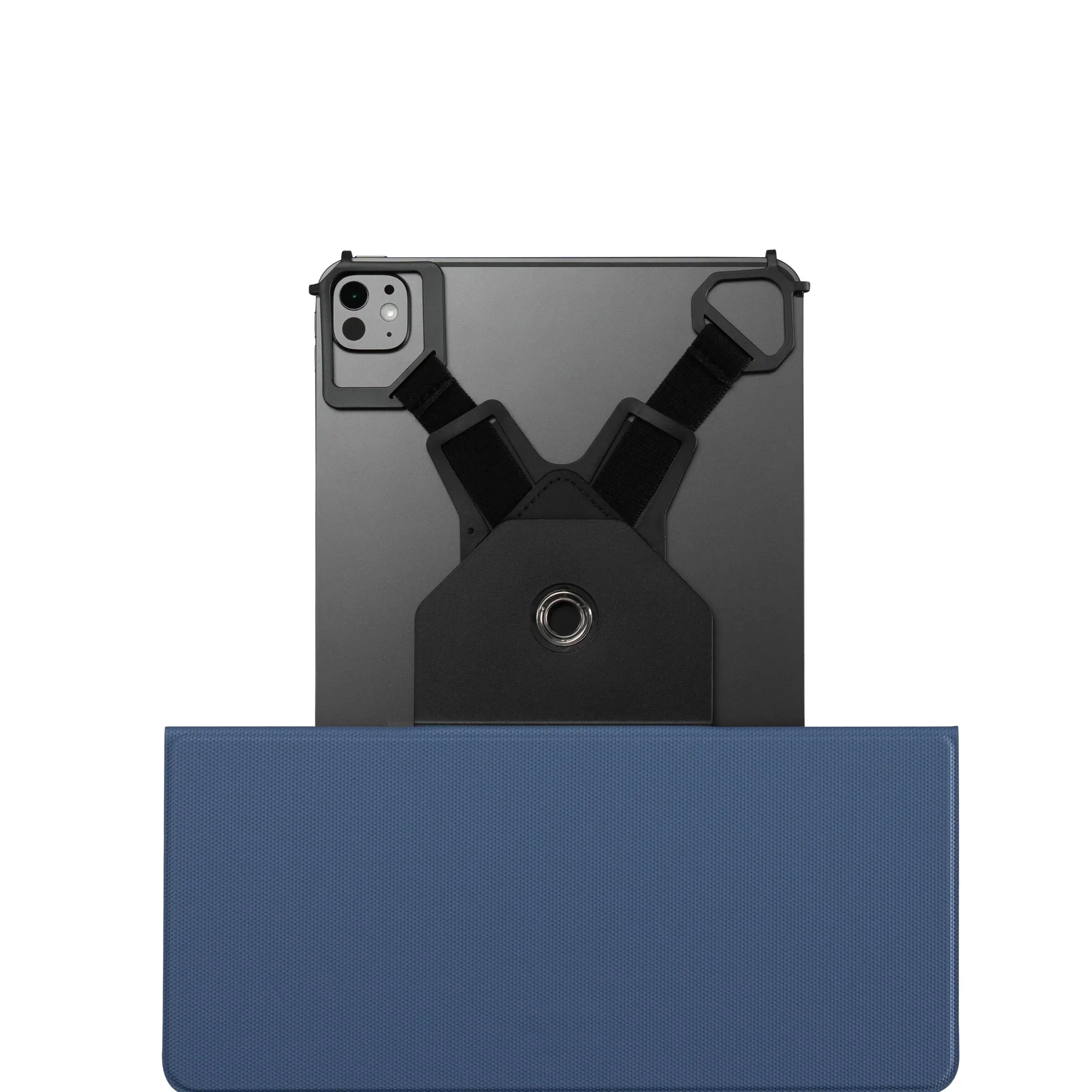 Universele draaibare bookcover - 9.5" - 11.5"