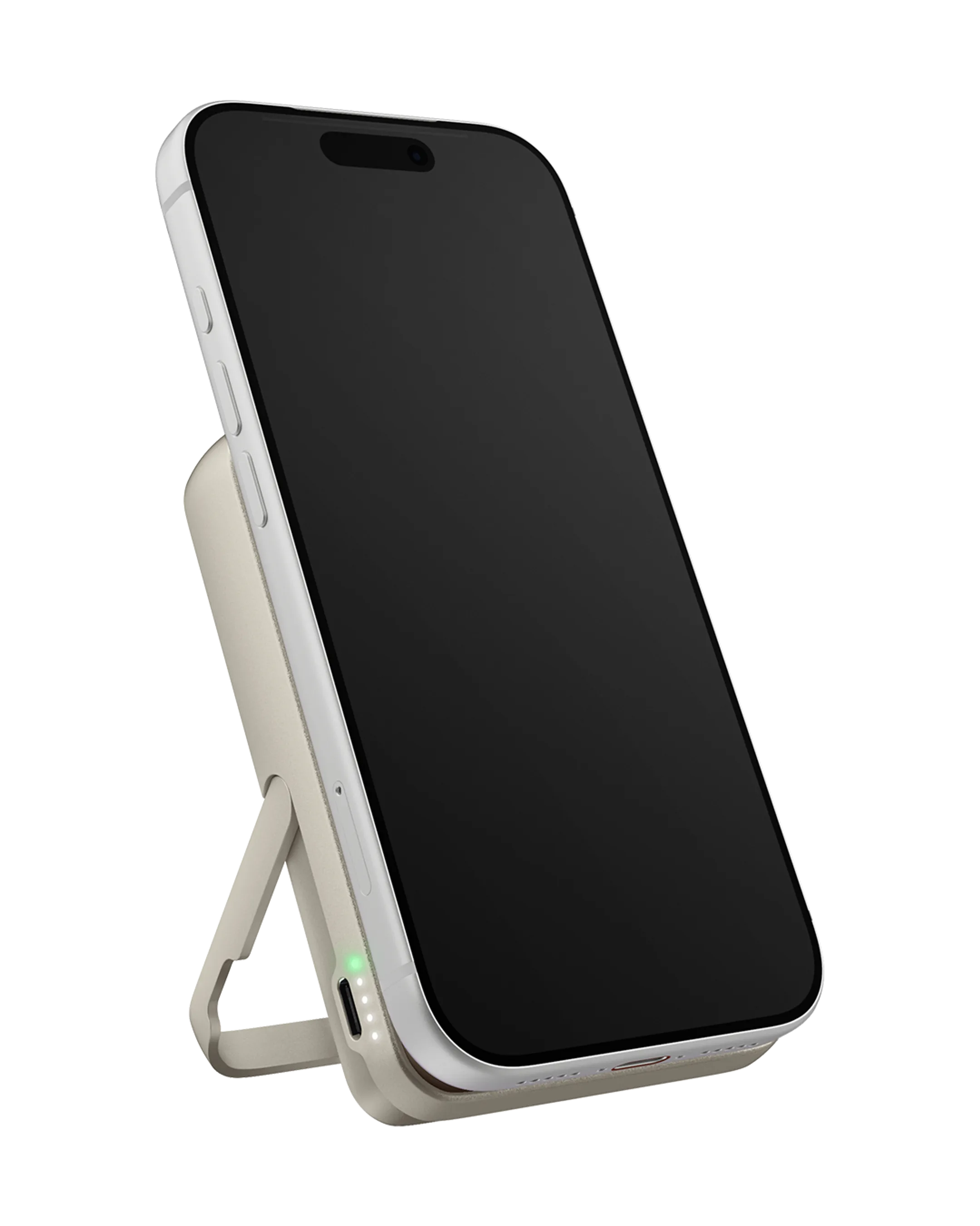 Powerbank 10.000 mAh - 20 W USB-C / 15 W Draadloos