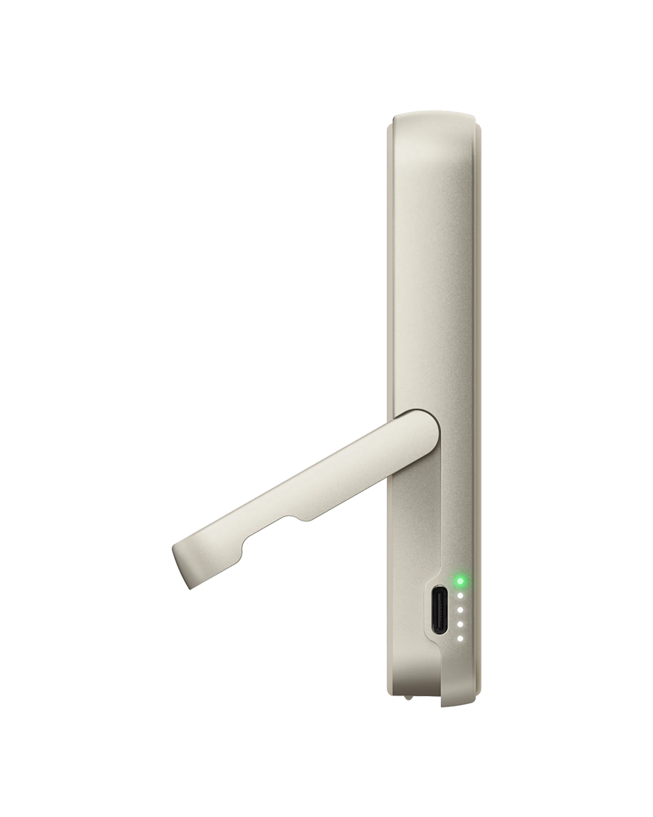 Powerbank 10.000 mAh - 20 W USB-C / 15 W Draadloos