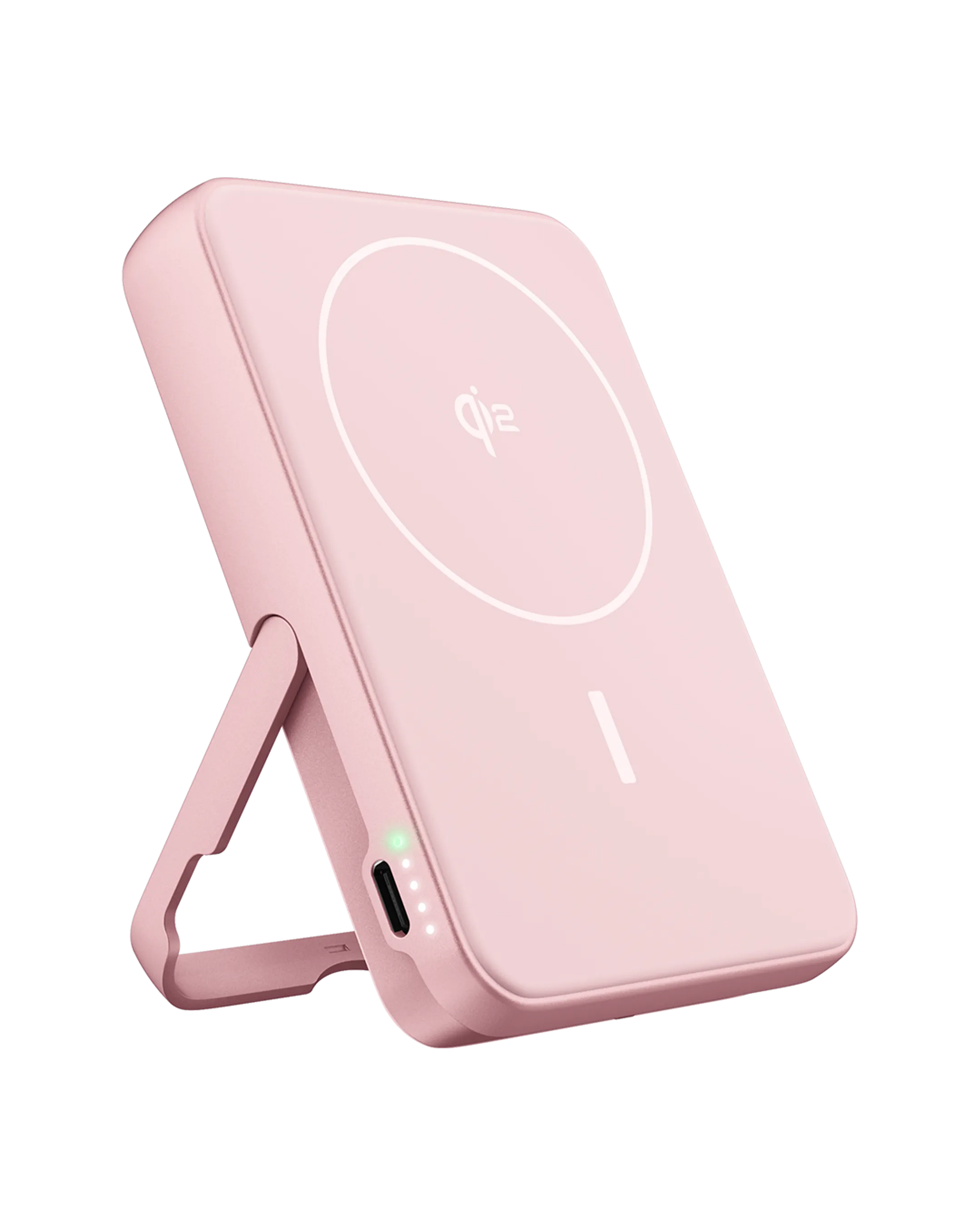 Powerbank 10.000 mAh - 20 W USB-C / 15 W Draadloos