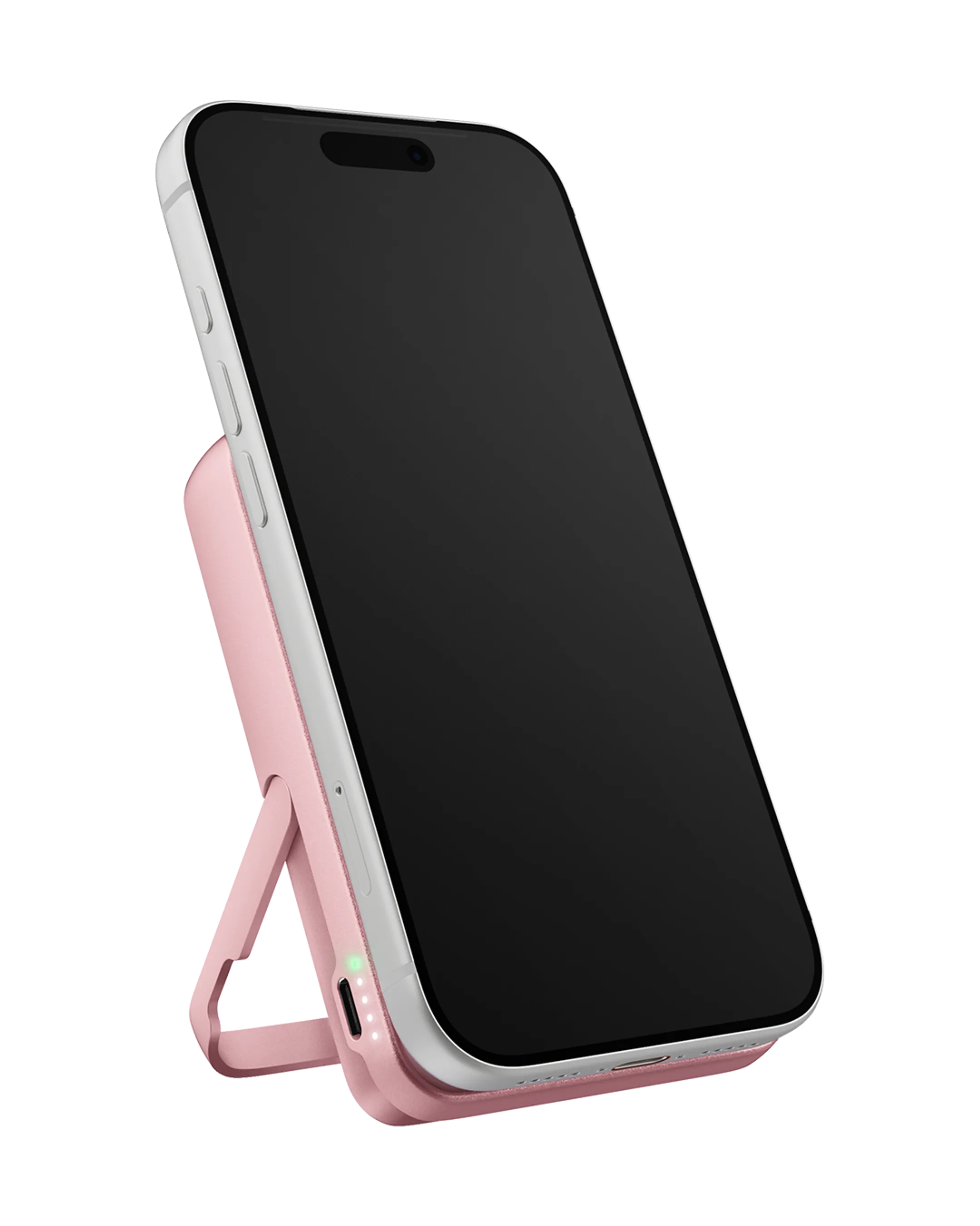 Powerbank 10.000 mAh - 20 W USB-C / 15 W Draadloos