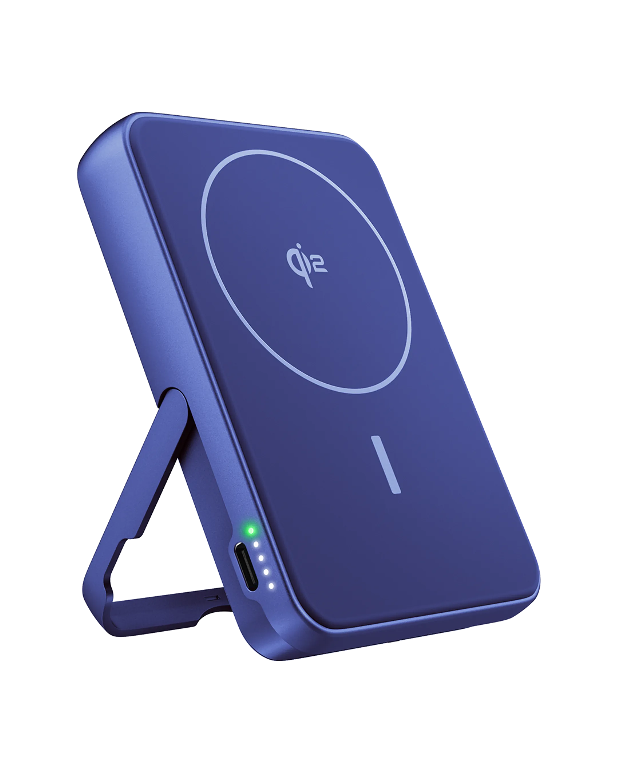 Powerbank 10.000 mAh - 20 W USB-C / 15 W Draadloos