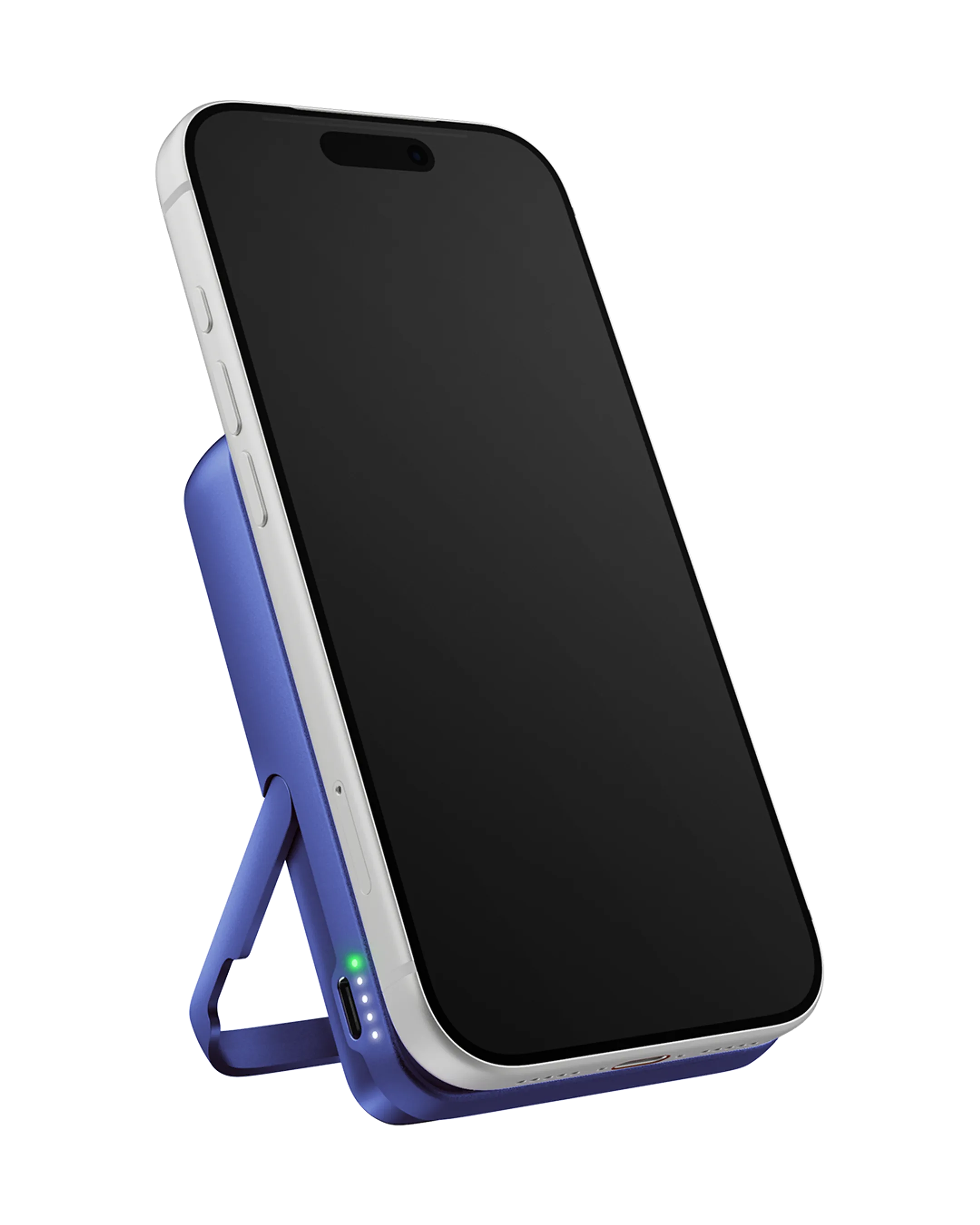 Powerbank 10.000 mAh - 20 W USB-C / 15 W Draadloos