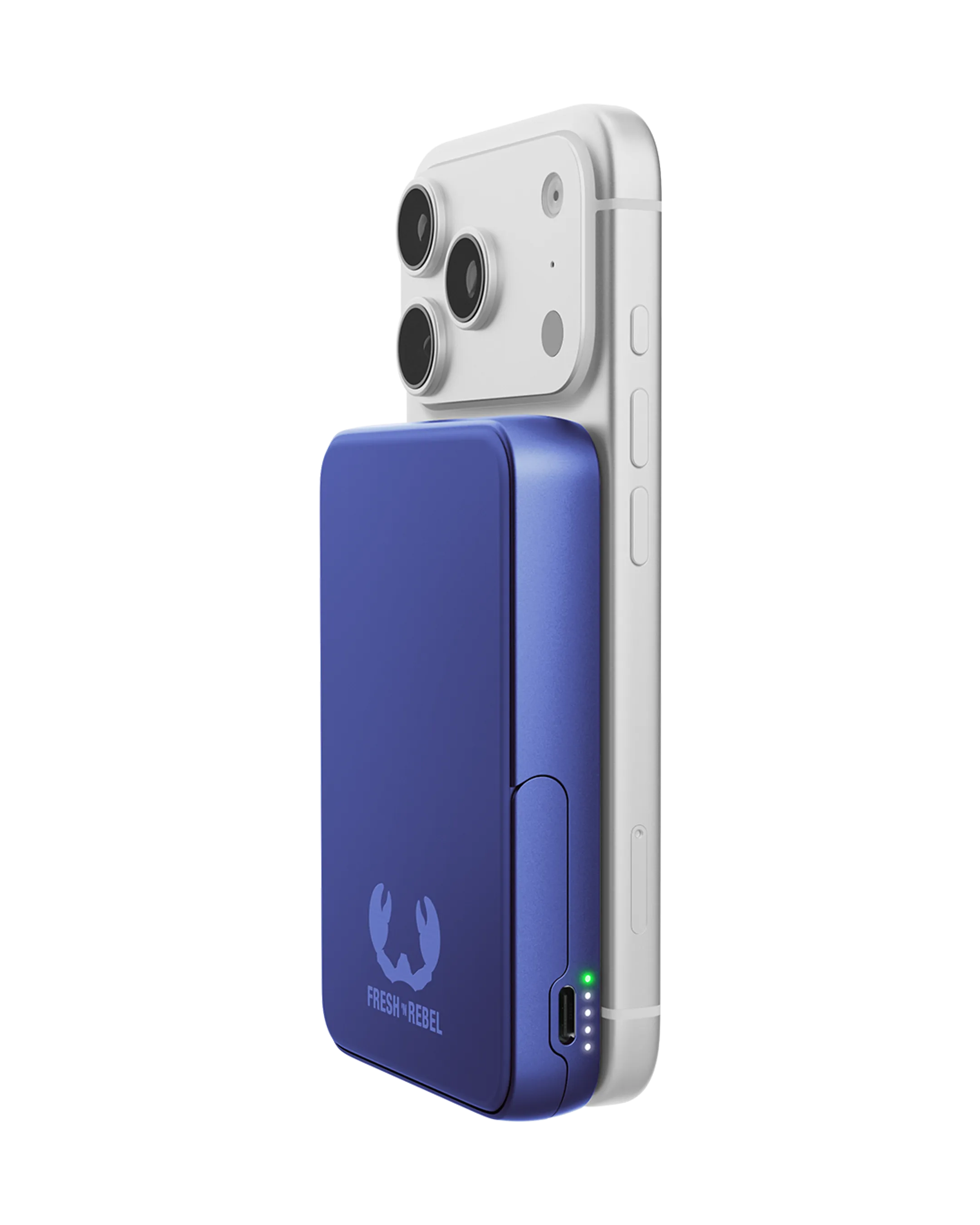 Powerbank 10.000 mAh - 20 W USB-C / 15 W Draadloos