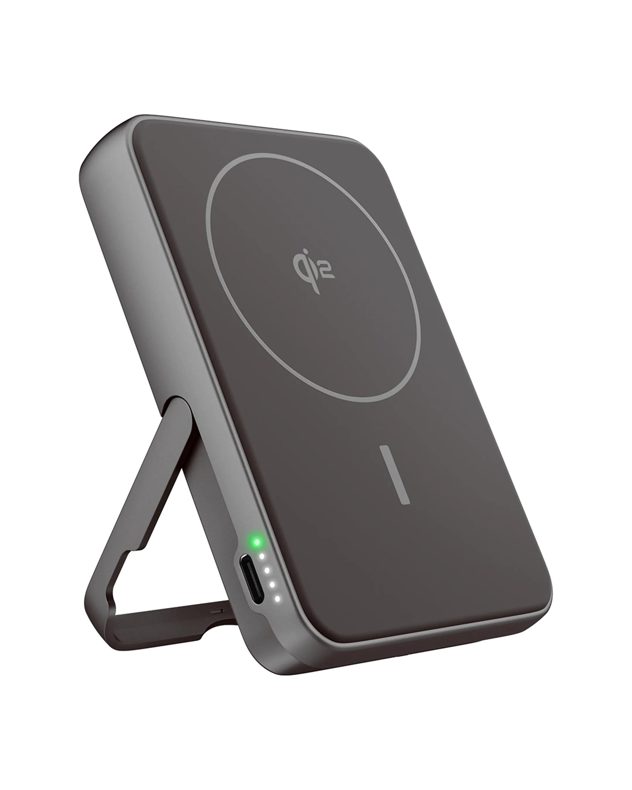 Powerbank 10.000 mAh - 20 W USB-C / 15 W Draadloos