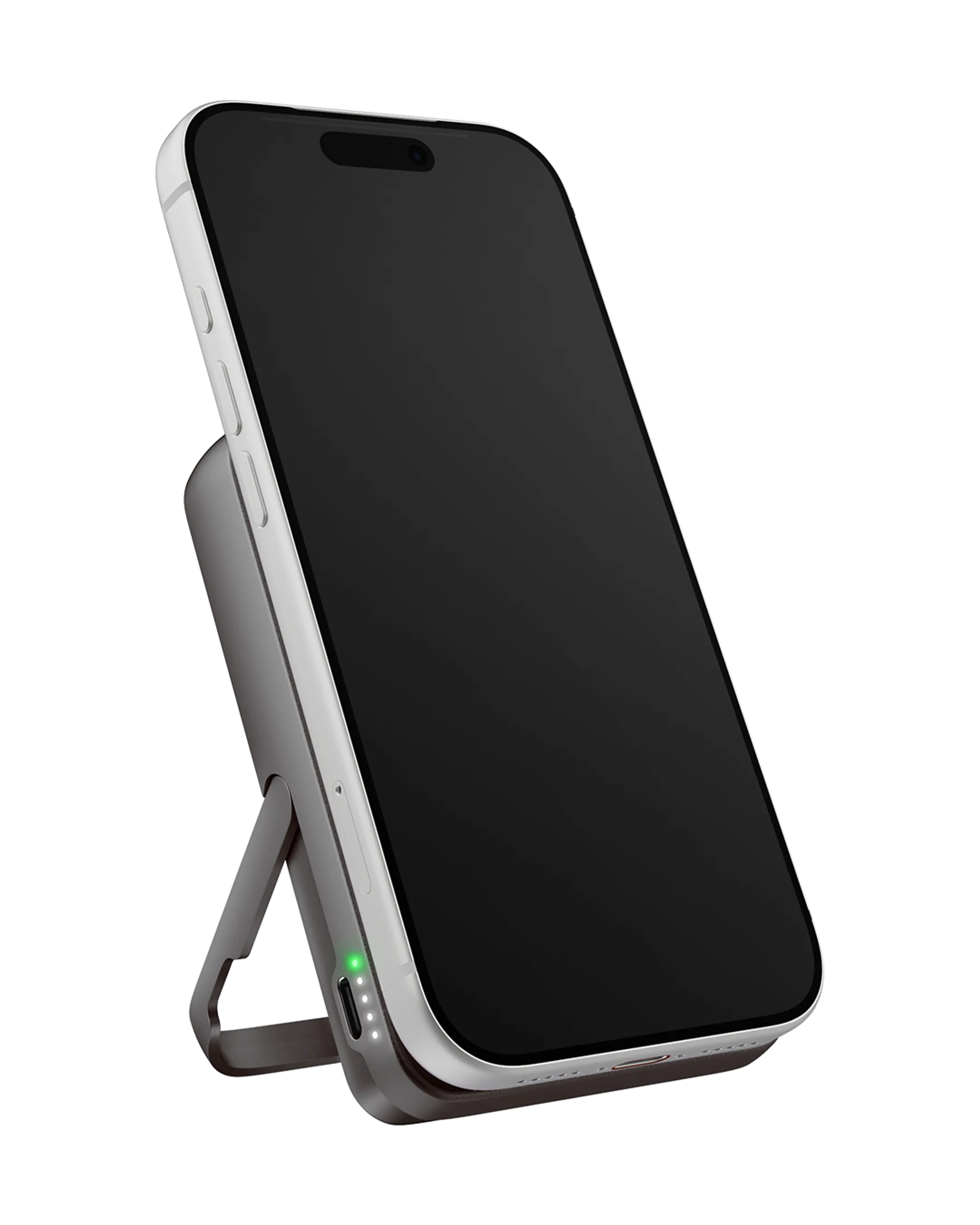 Powerbank 10.000 mAh - 20 W USB-C / 15 W Draadloos