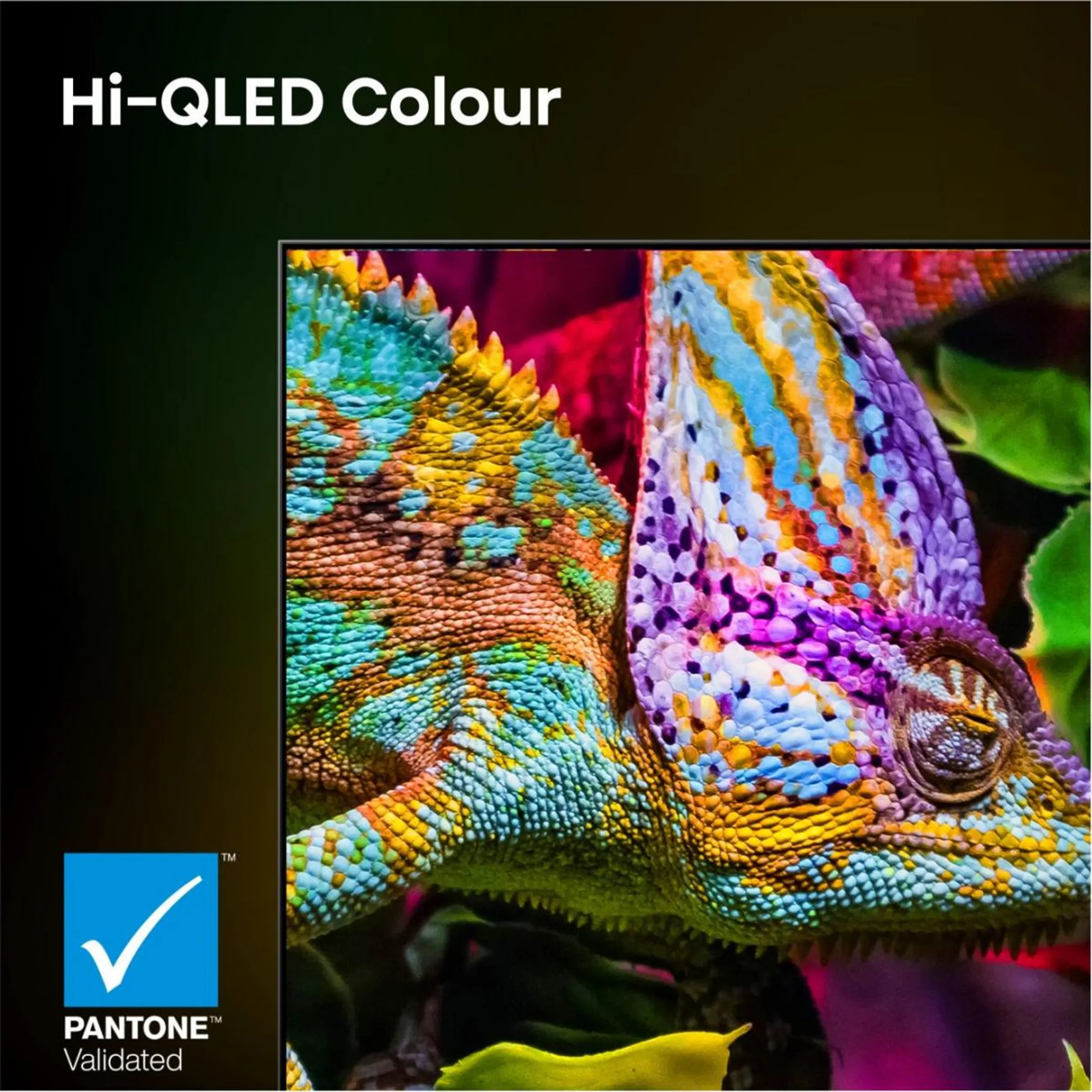 ULED MiniLED 4K TV 65U79SE (2026) - 65 pouces