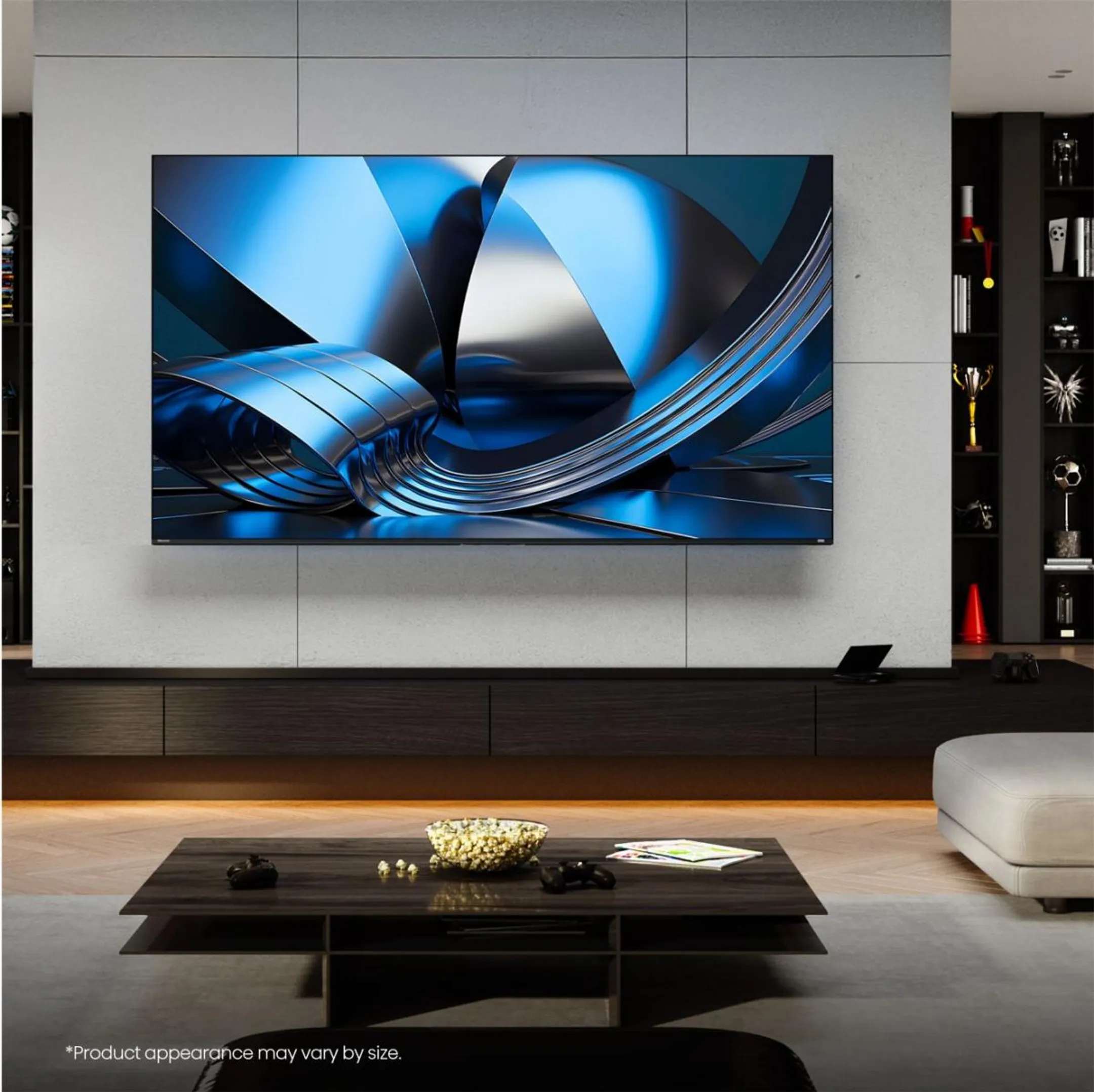 ULED MiniLED 4K TV 65U79SE (2026) - 65 pouces