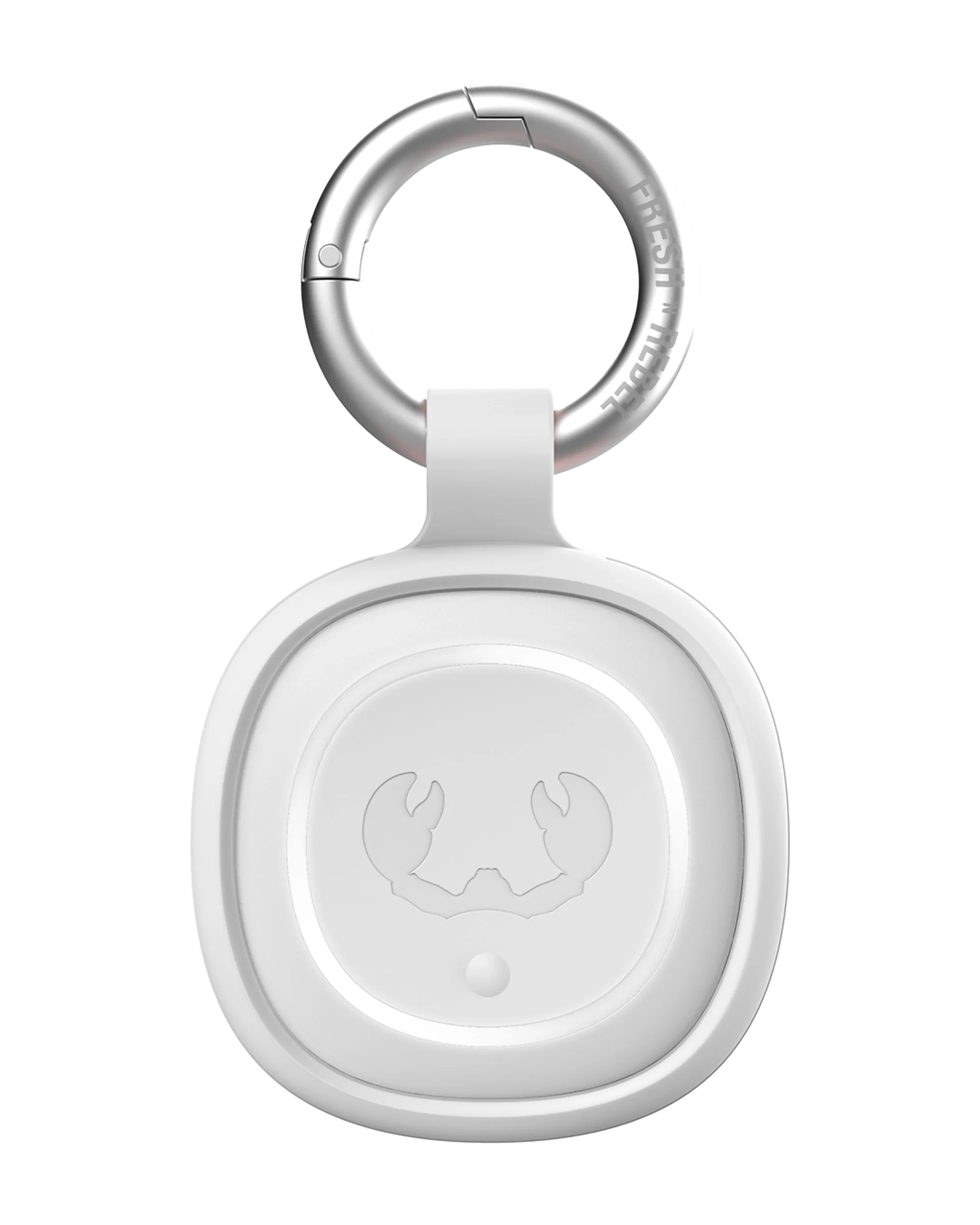 Smart Finder Tag 2 - Ice Grey