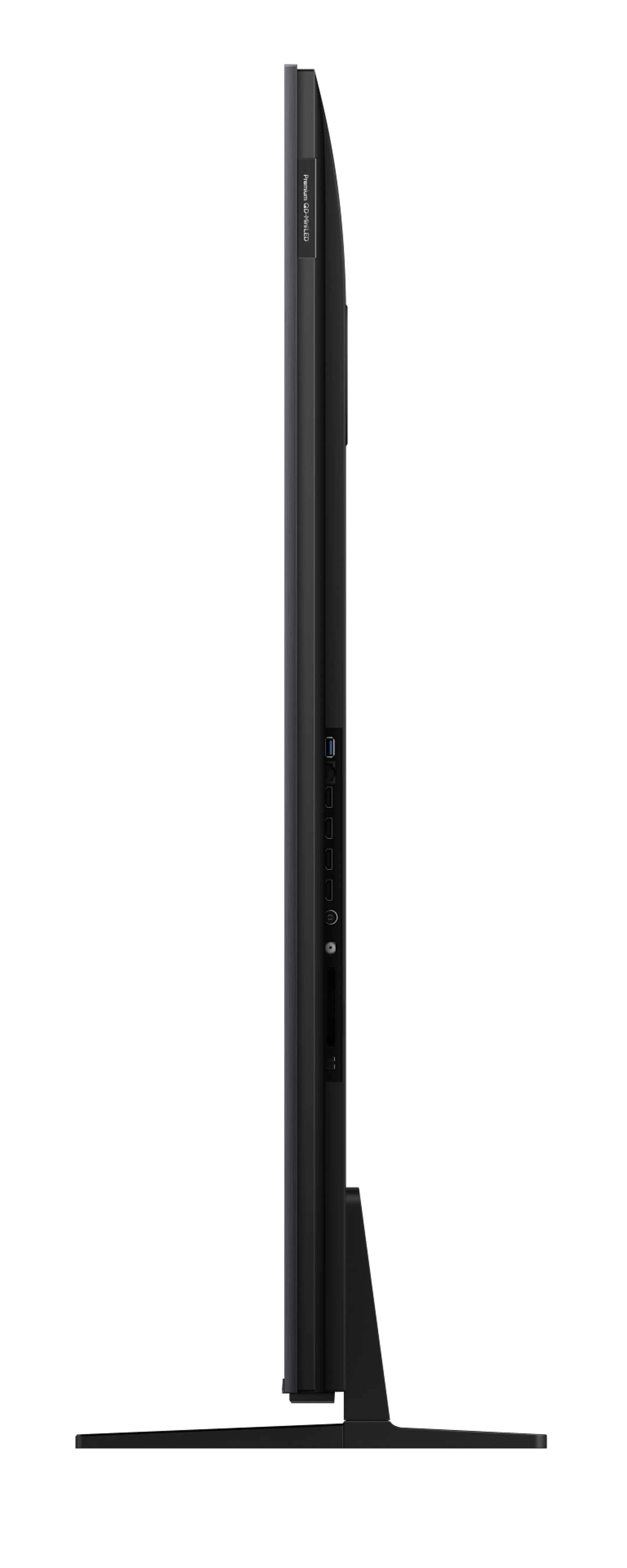 QD Mini-LED 55C69K PRO TV 4K (2026) - 55 pouces