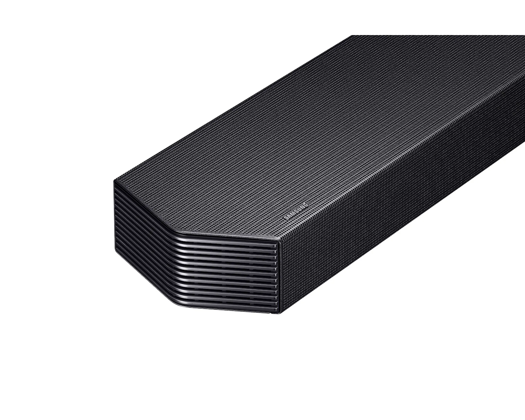 Barre de son Cinematic Q-series HW-Q930H/XN - Noir 