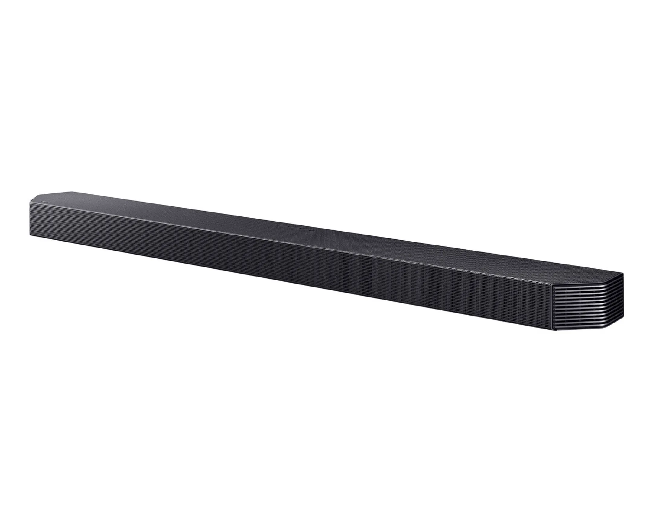 Barre de son Cinematic Q-series HW-Q930H/XN - Noir 