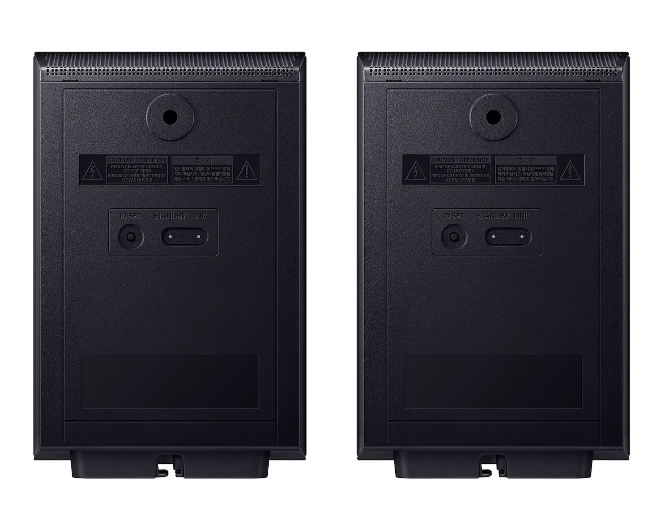 Barre de son Cinematic Q-series HW-Q930H/XN - Noir 