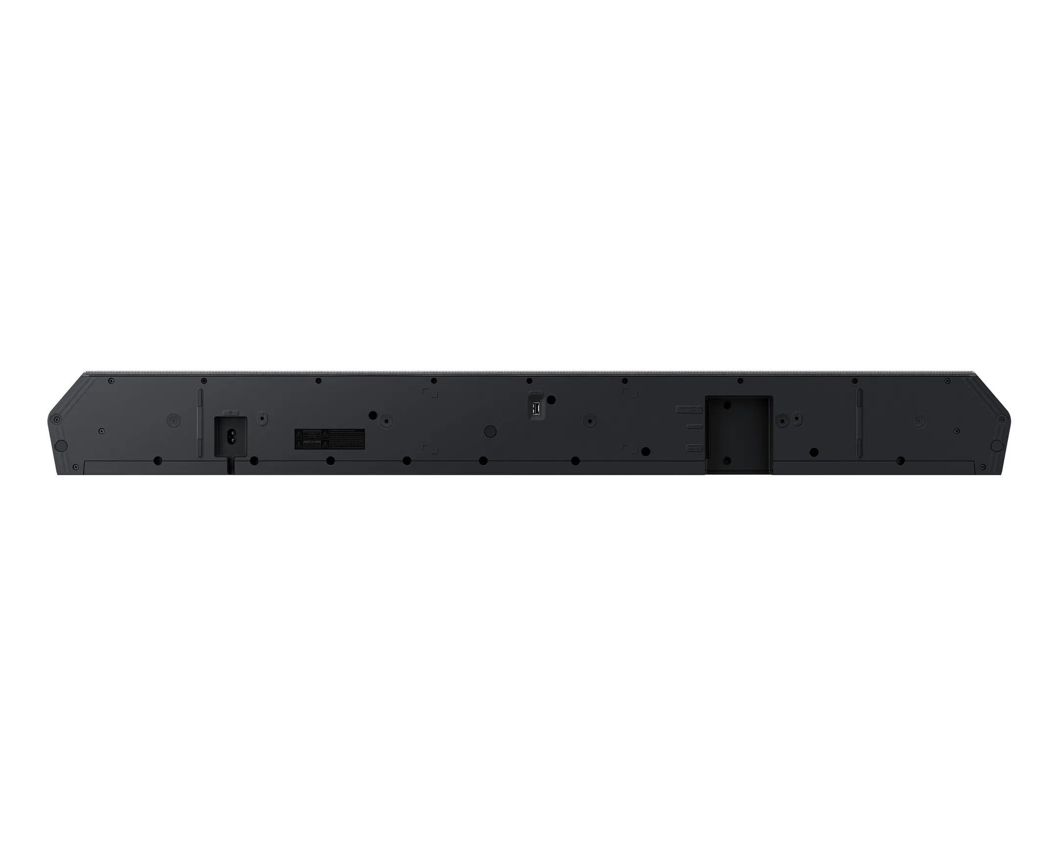 Barre de son Cinematic Q-series HW-Q930H/XN - Noir 