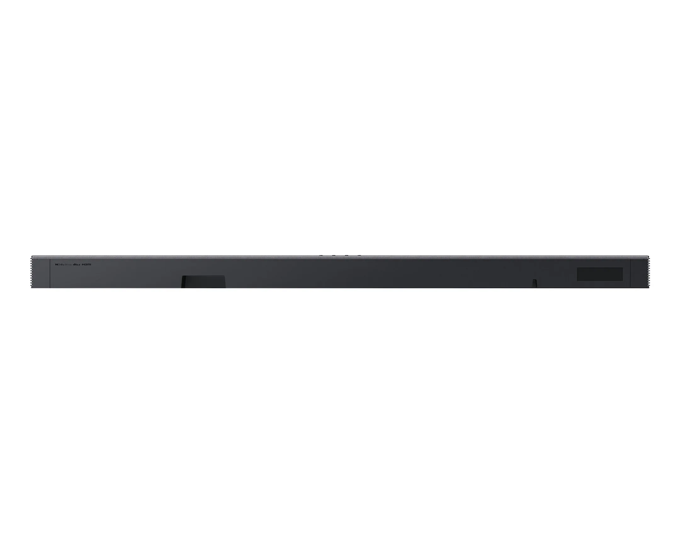 Barre de son Cinematic Q-series HW-Q930H/XN - Noir 