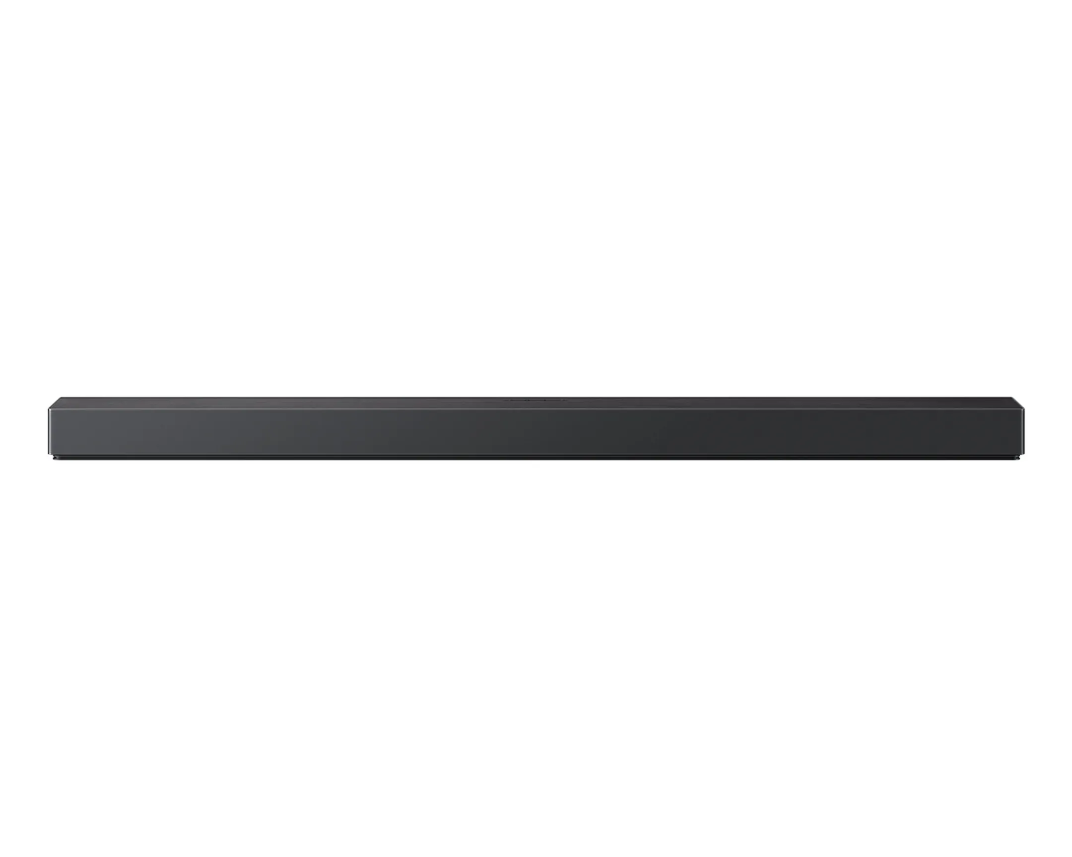 Soundbar Cinematic Q-serie HW-QS90H/XN - Noir