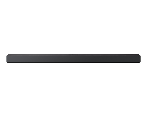 Soundbar Cinematic Q-series HW-QS90H/XN - Zwart