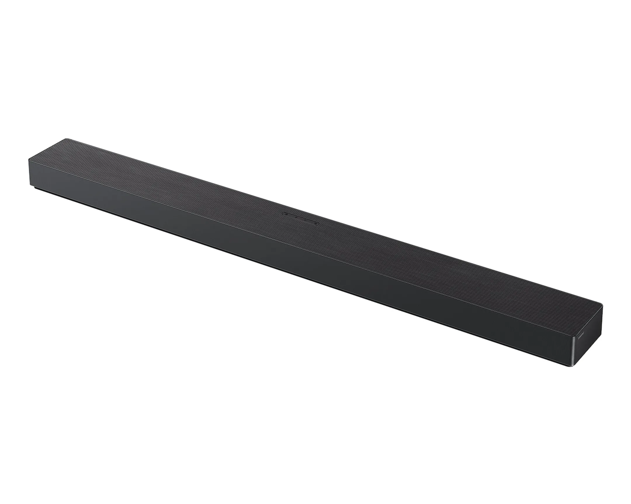 Soundbar Cinematic Q-serie HW-QS90H/XN - Noir