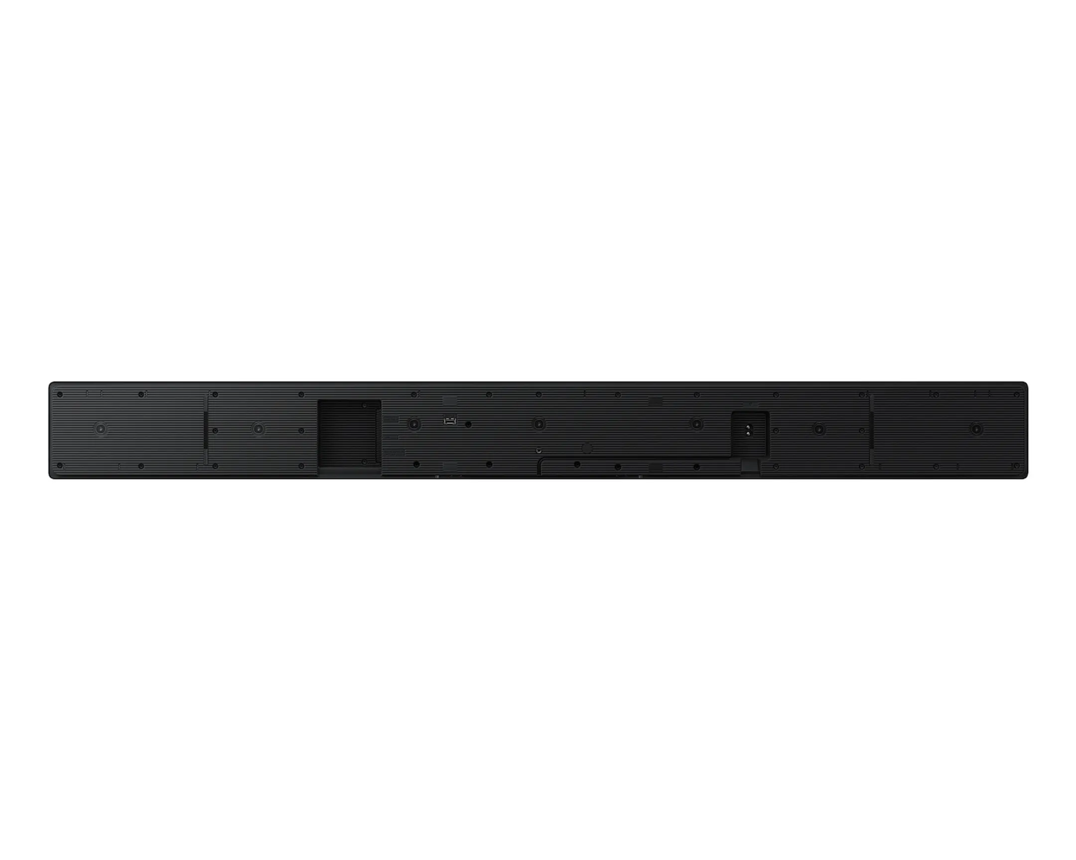 Soundbar Cinematic Q-serie HW-QS90H/XN - Noir