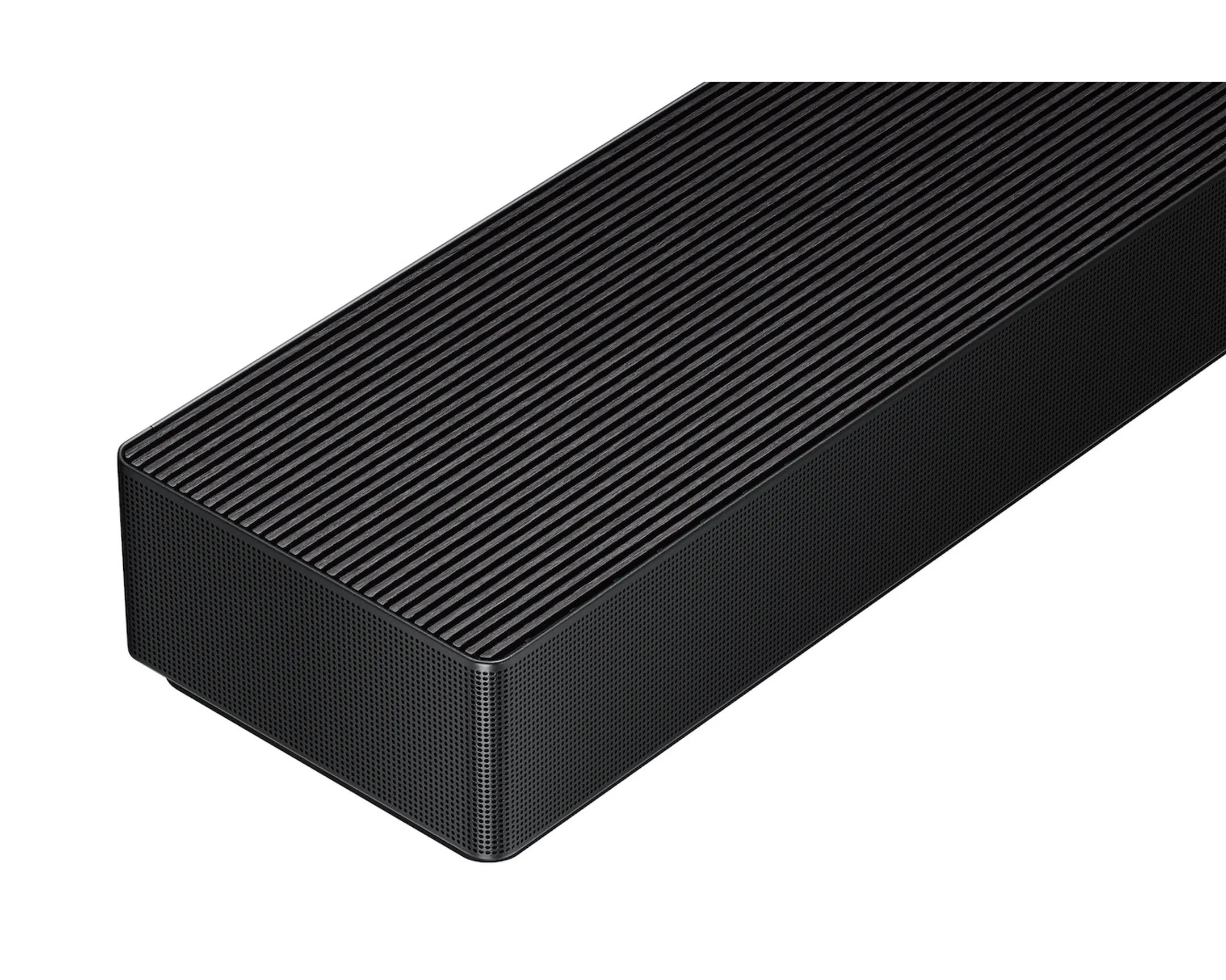 Soundbar Cinematic Q-serie HW-QS90H/XN - Noir