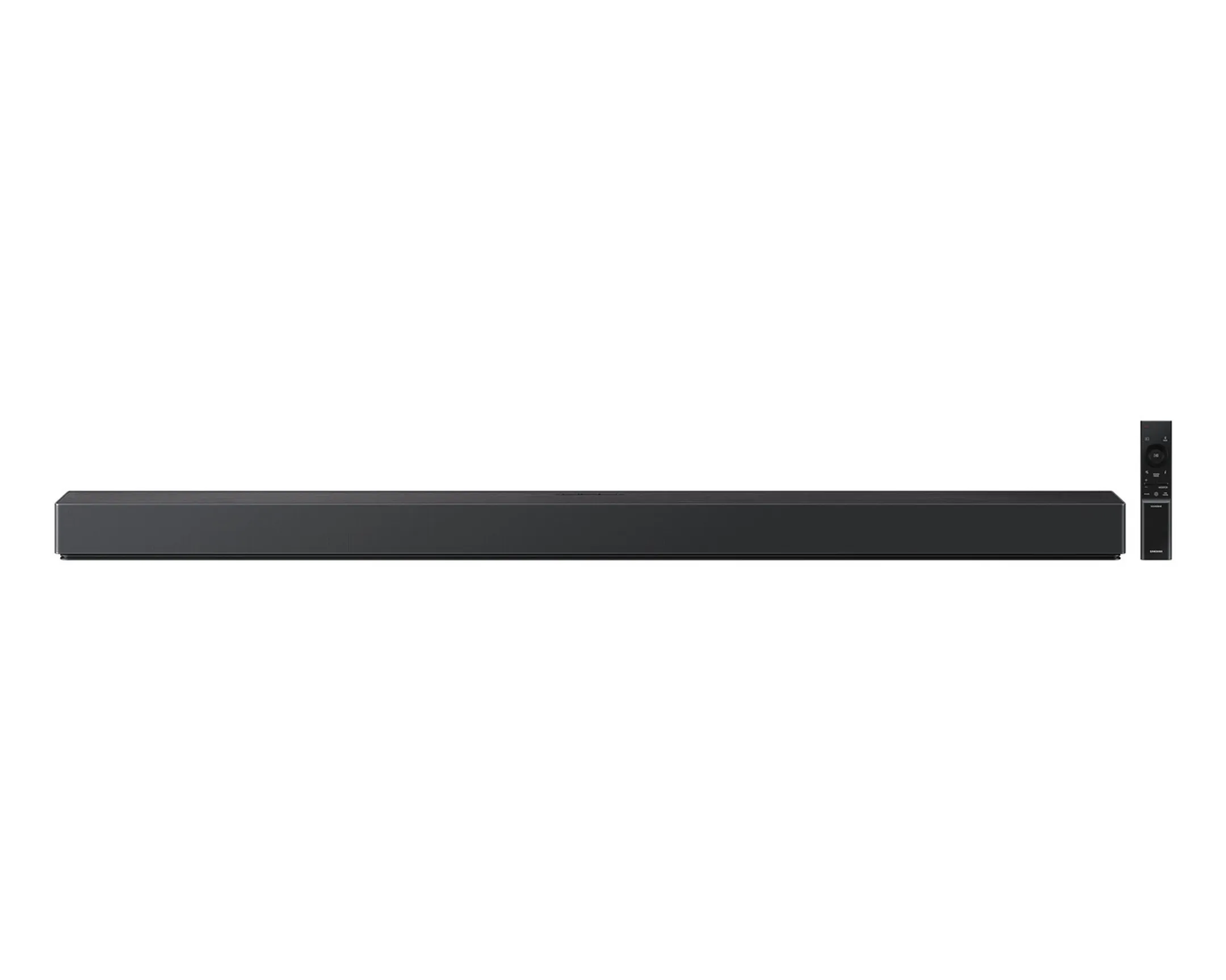 Soundbar Cinematic Q-serie HW-QS90H/XN - Noir