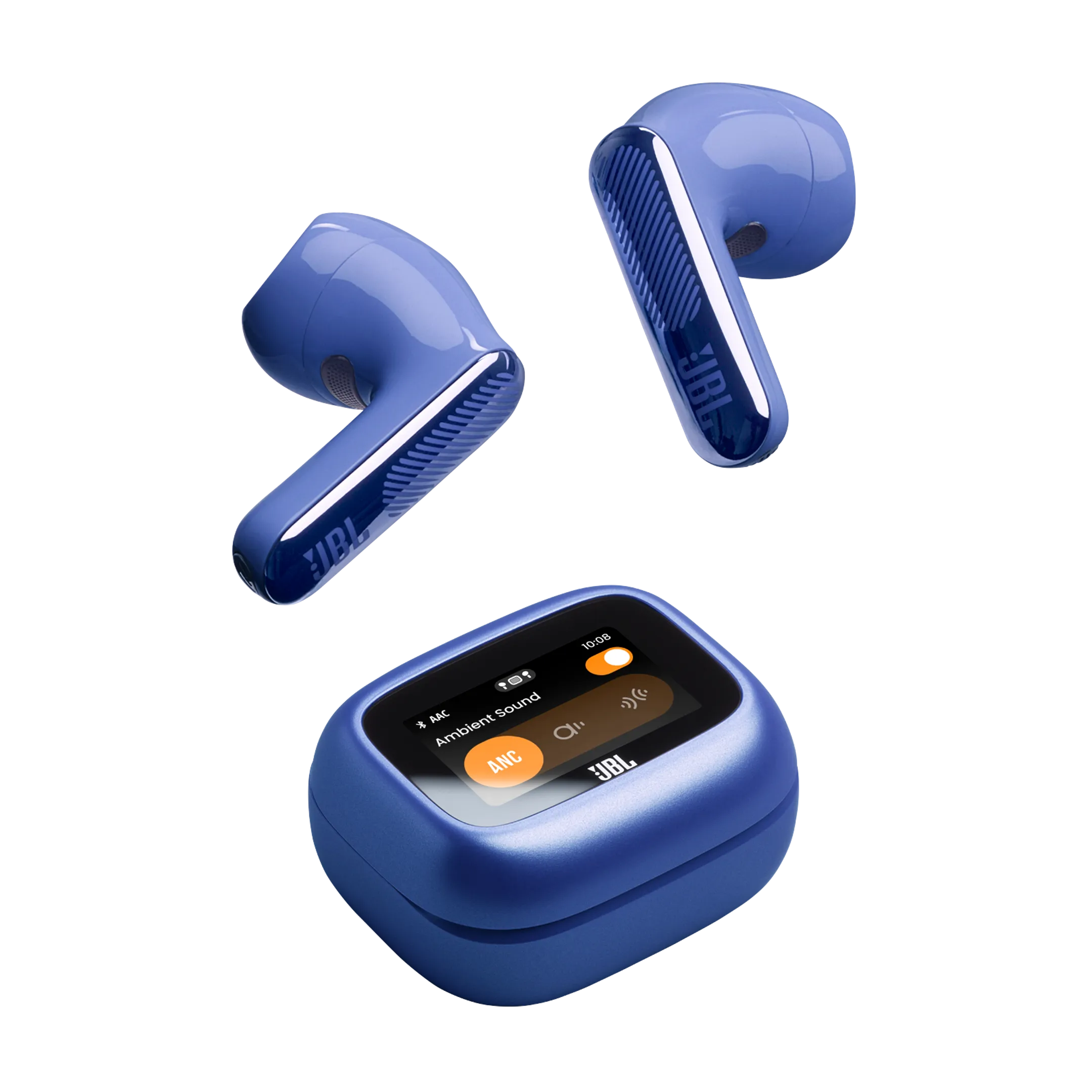 Blauw