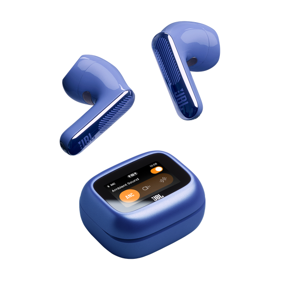 Live Flex 4 - Blauw